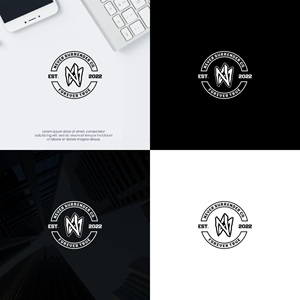 Logo Design by MK_STD