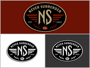 Logo Design by Tod
