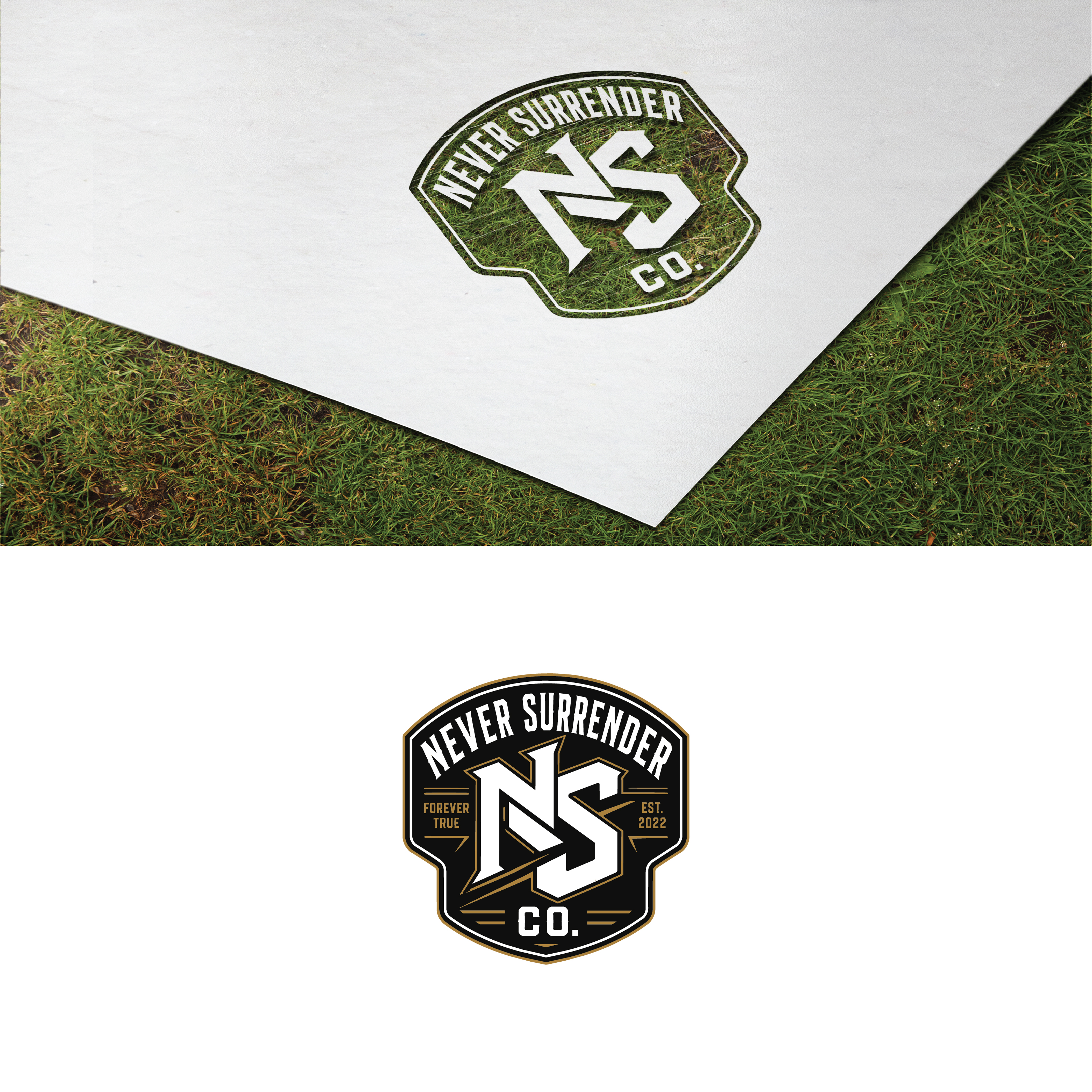 Logo Design by Usmaan4 for this project | Design #37367019