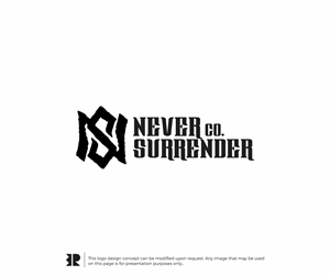 Logo Design by RKingz