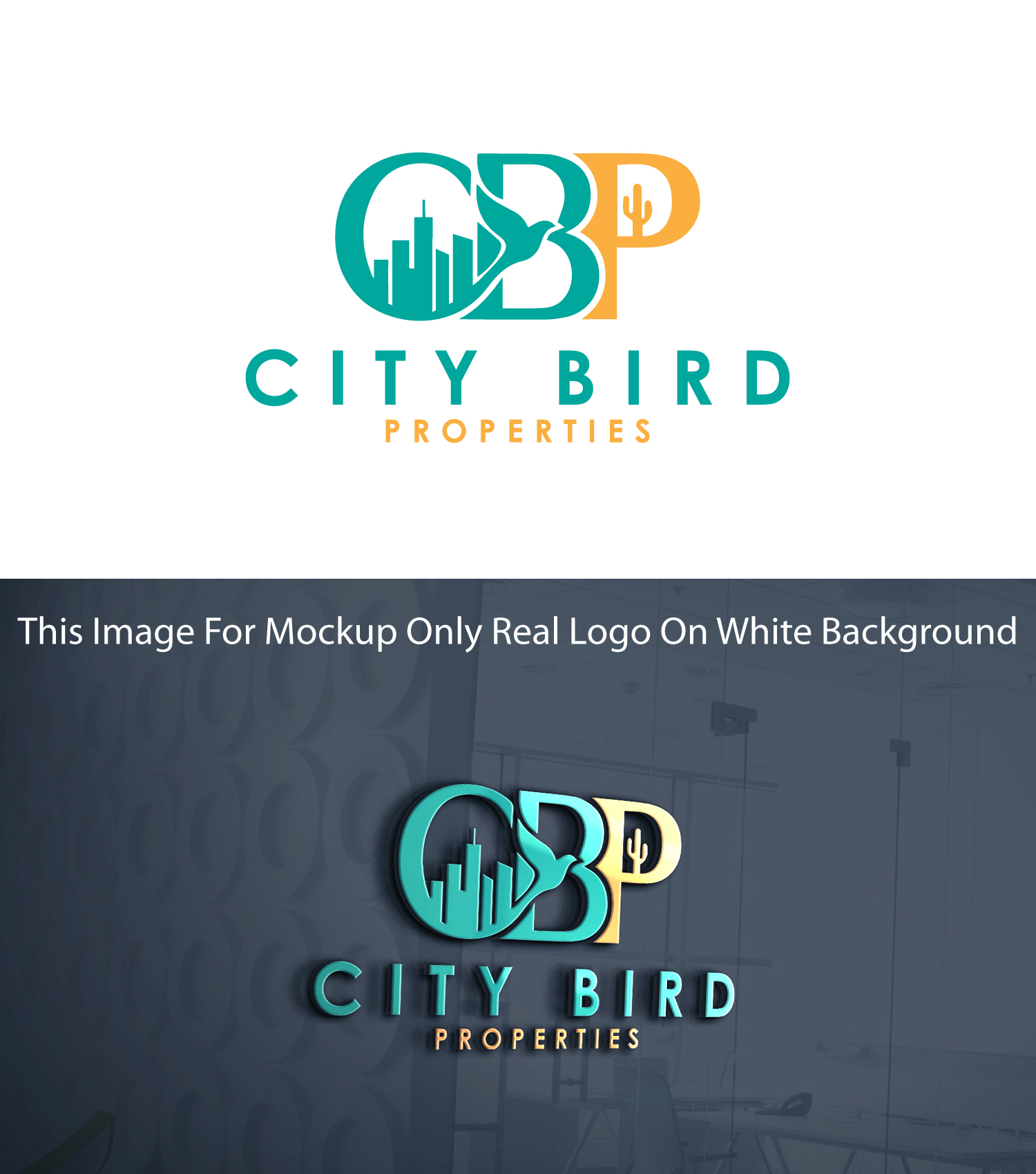 Logo Design by 24ksunny for this project | Design #37361026