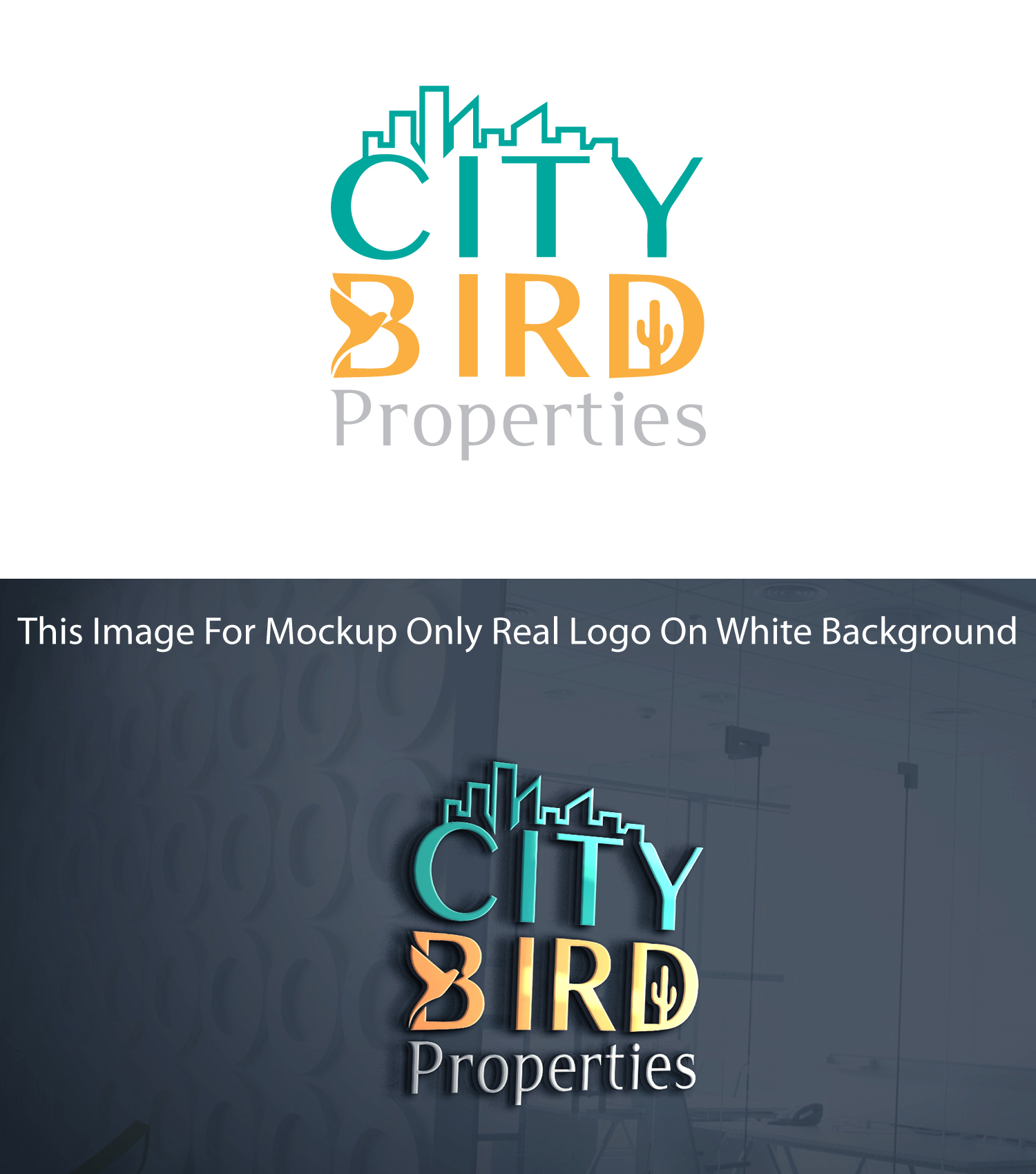 Logo Design by 24ksunny for this project | Design #37361027