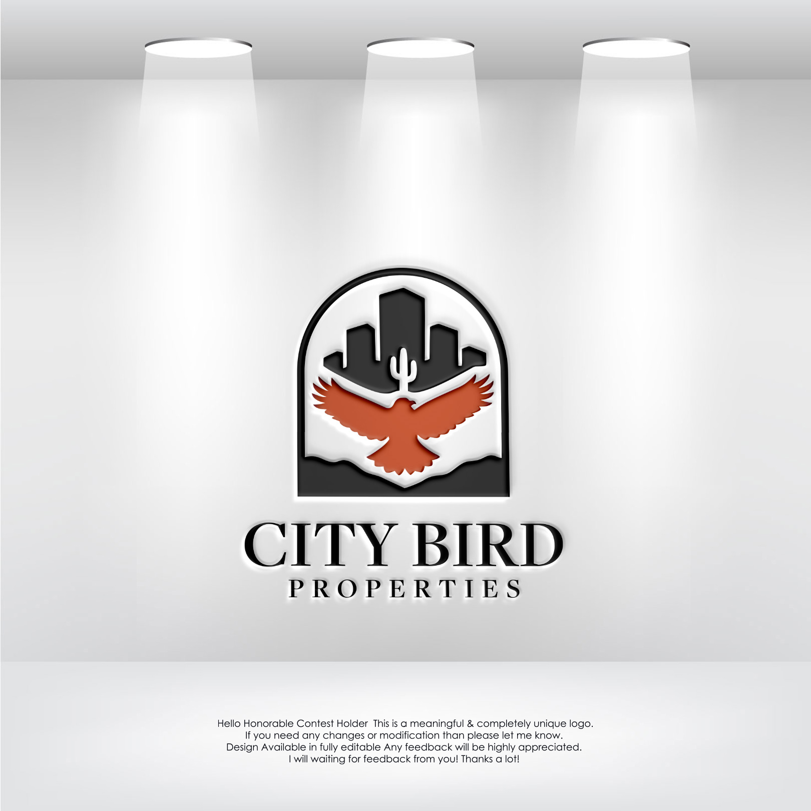 Logo Design by LogoEon for this project | Design #37359742