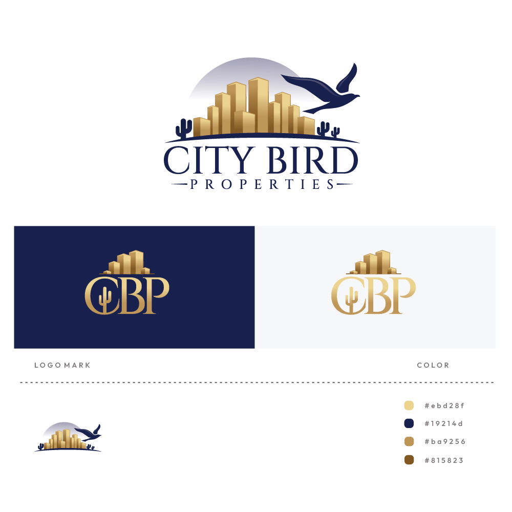 Logo Design by rgb01 for this project | Design #37370290