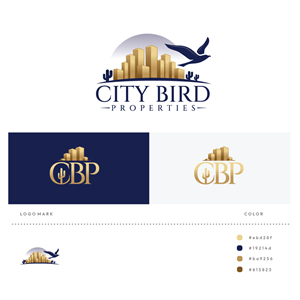Logo Design by rgb01 for this project | Design: #37370290