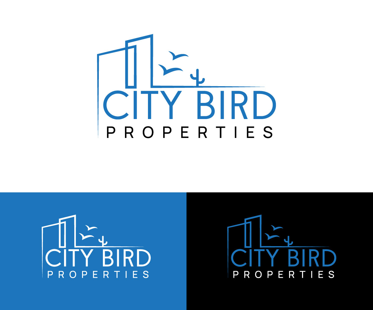Logo Design by Kavth for this project | Design #37368086