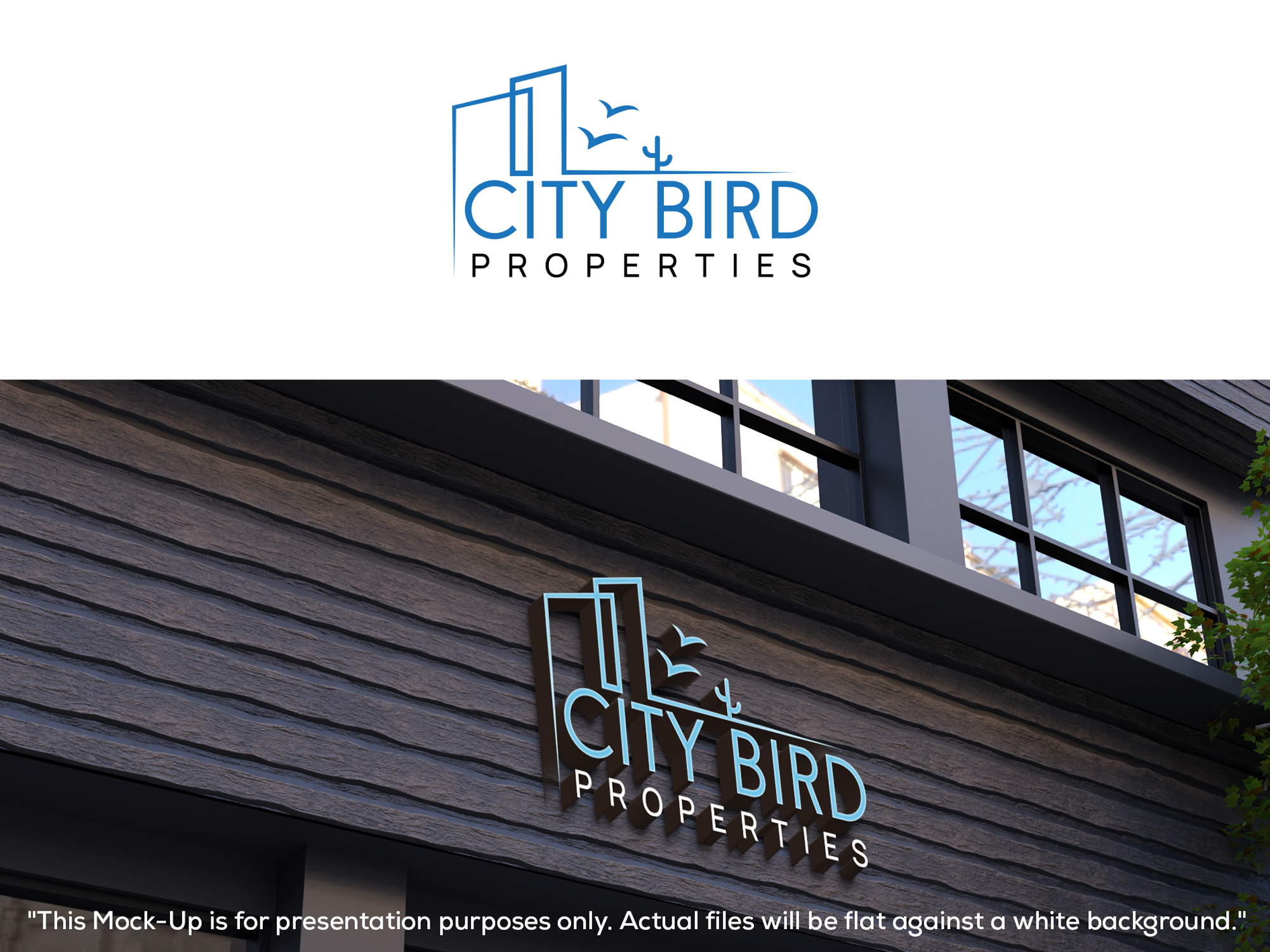 Logo Design by Kavth for this project | Design #37378662