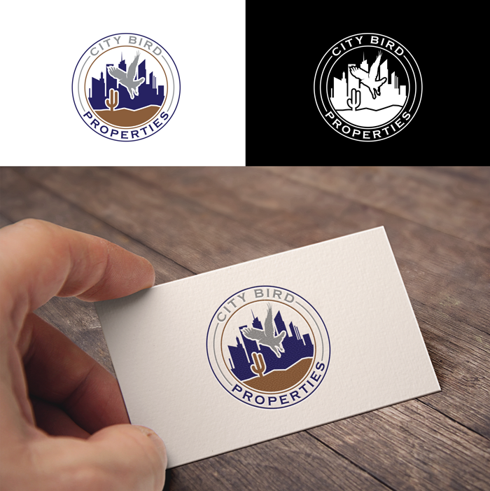 Logo Design by RA-bica for this project | Design #37360801