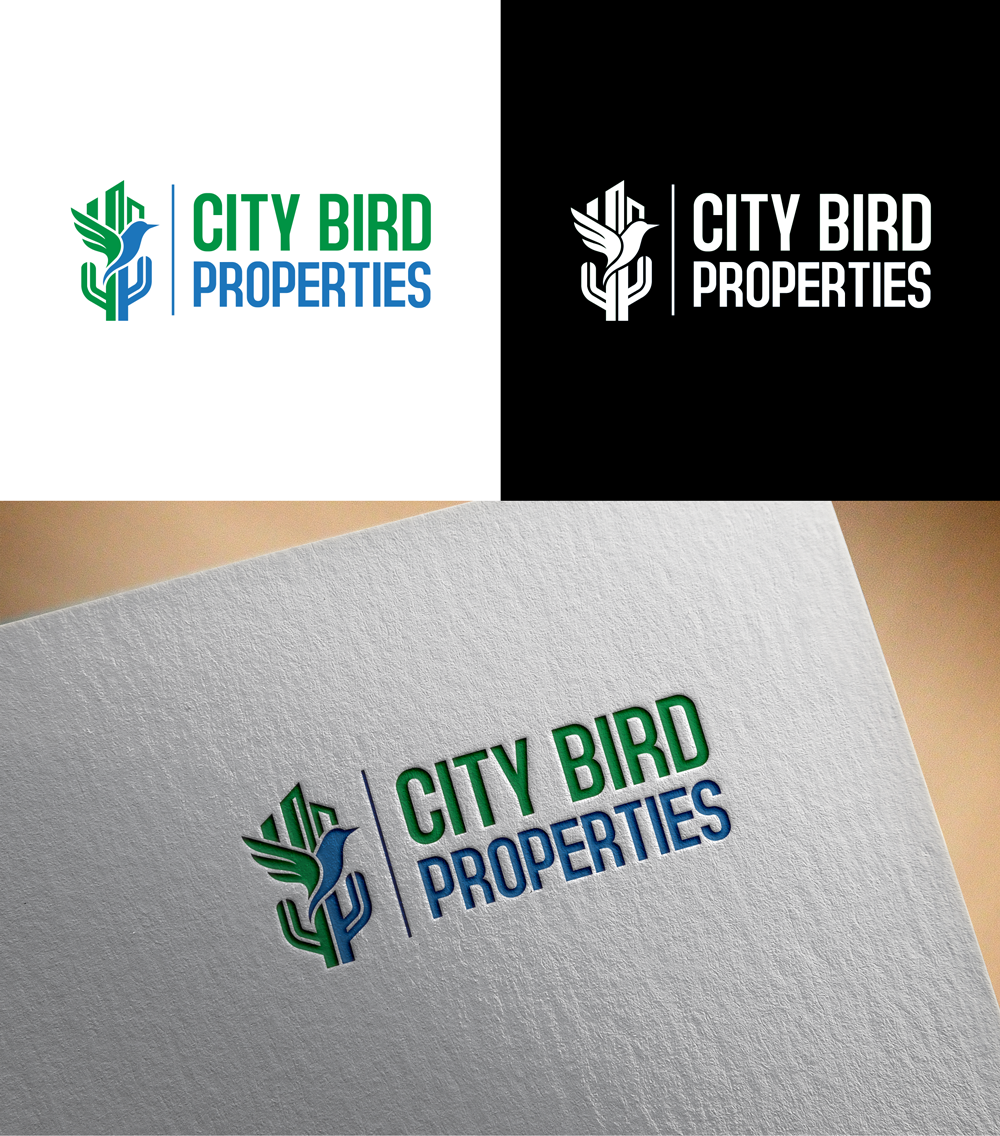 Logo Design by RA-bica for this project | Design #37360873