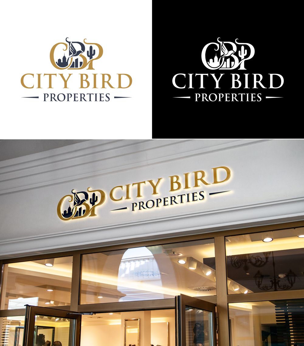 Logo Design by RA-bica for this project | Design #37360875