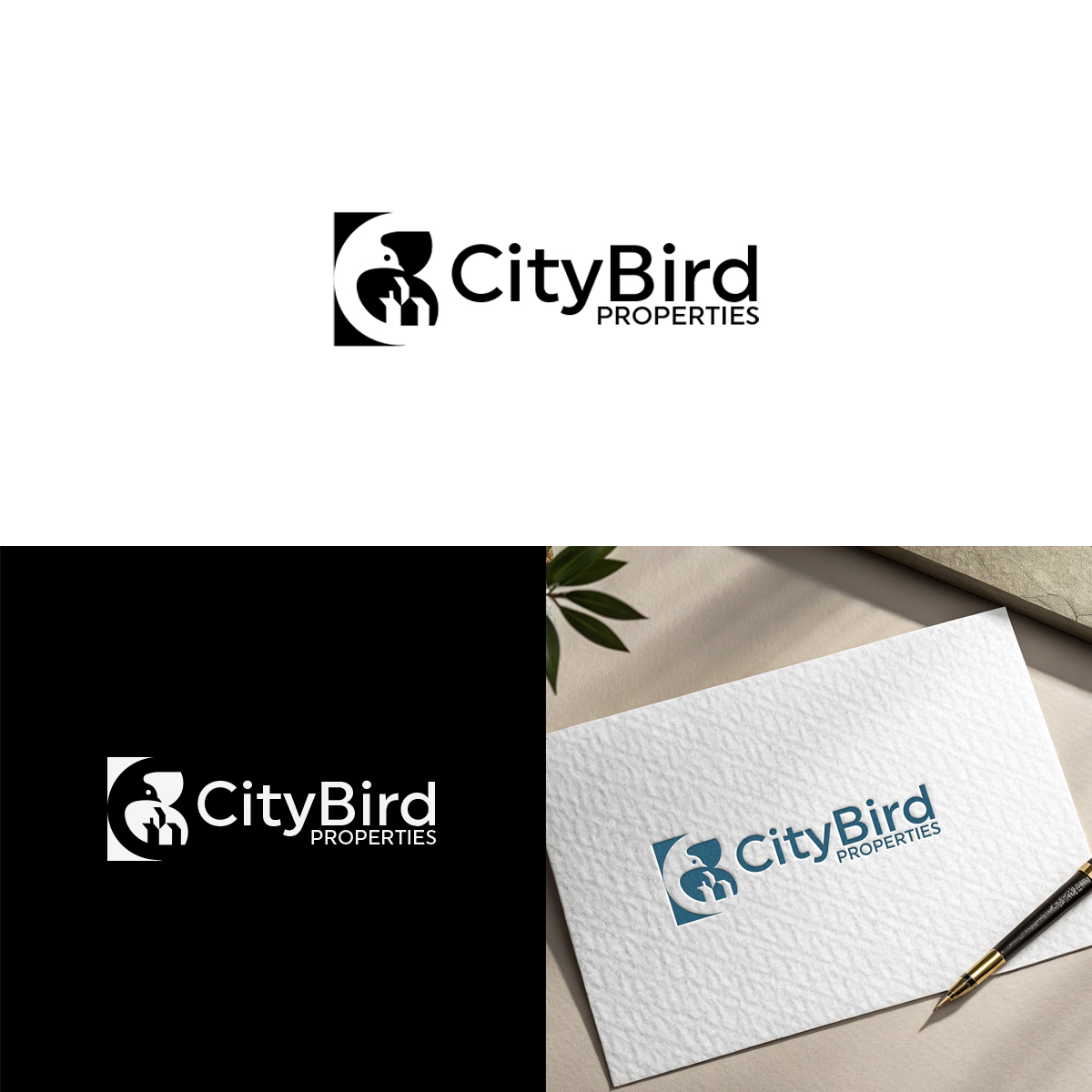 Logo Design by DesignSNW for this project | Design #37360216