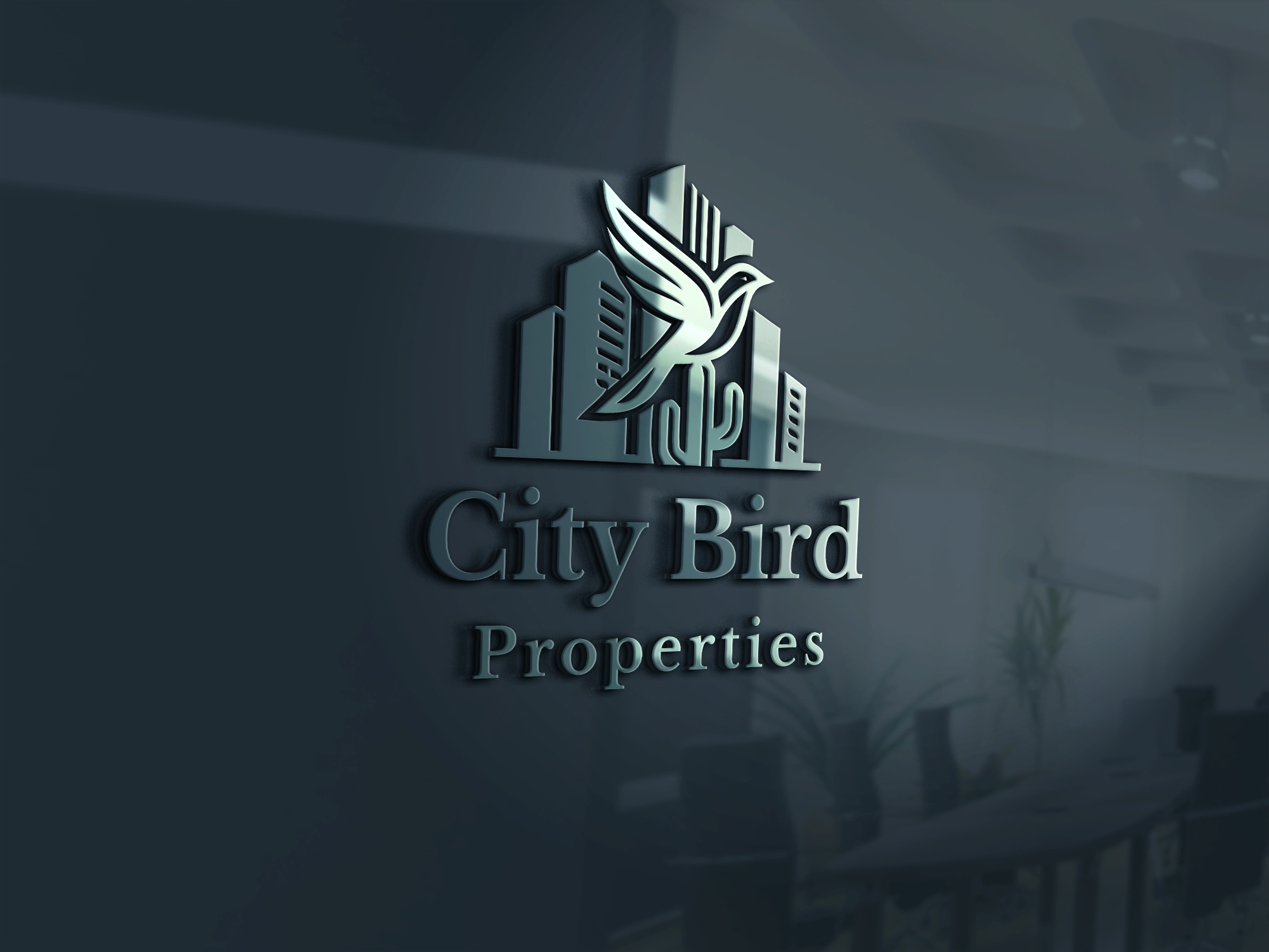 Logo Design by FARU.......... for this project | Design #37362577