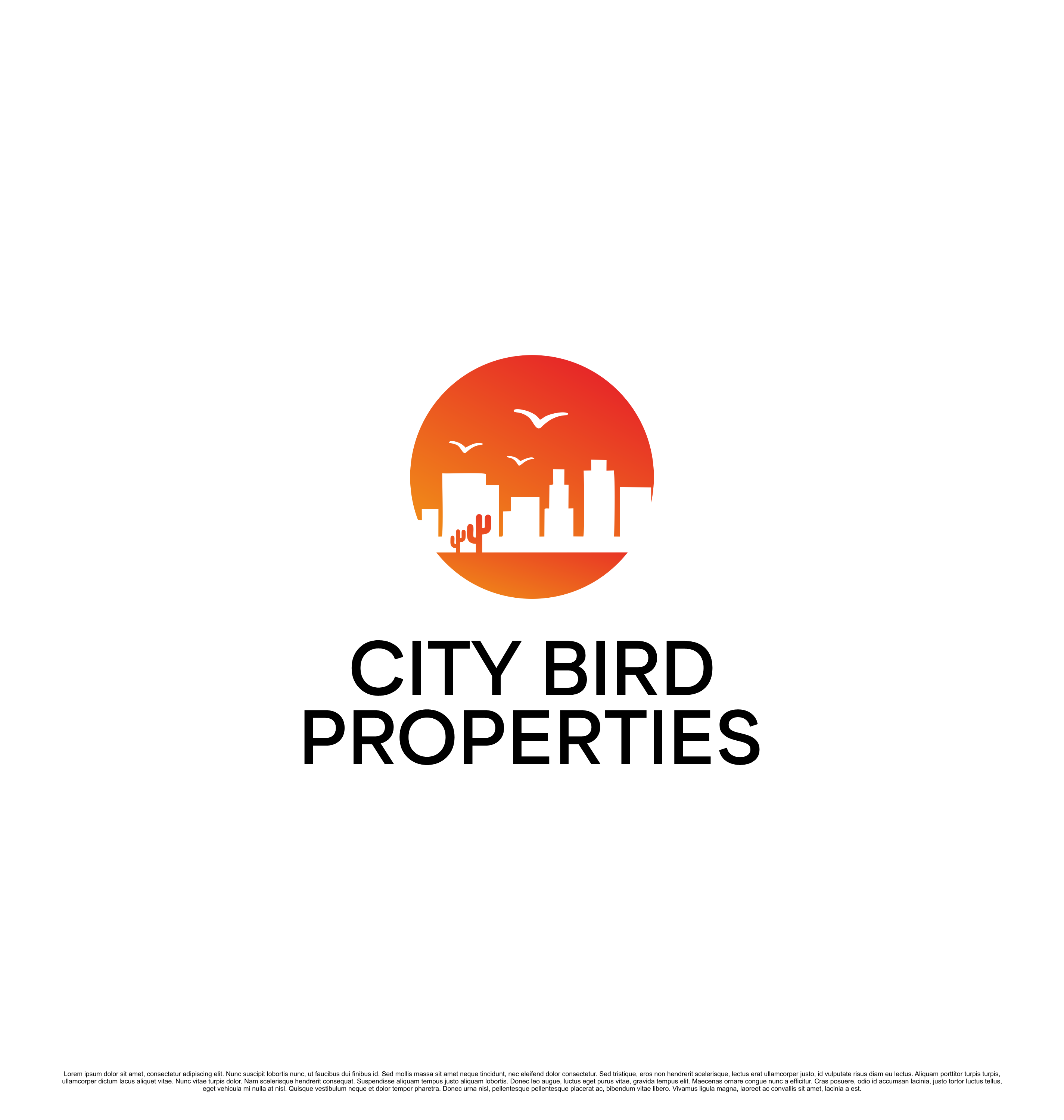 Logo Design by kebusibud for this project | Design #37362558