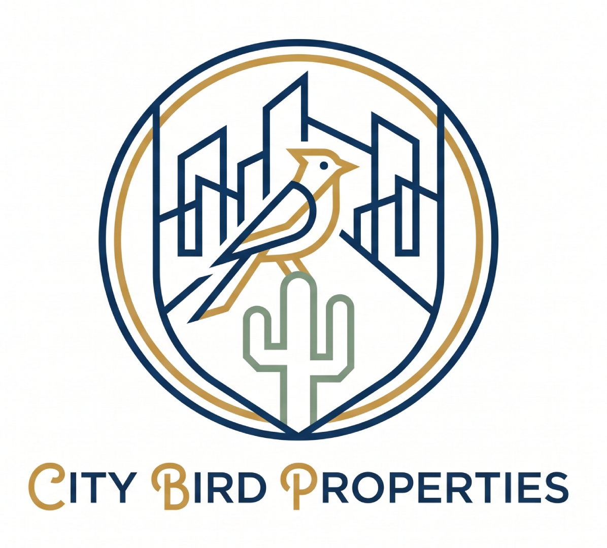 Logo Design by SXB for this project | Design #37361487