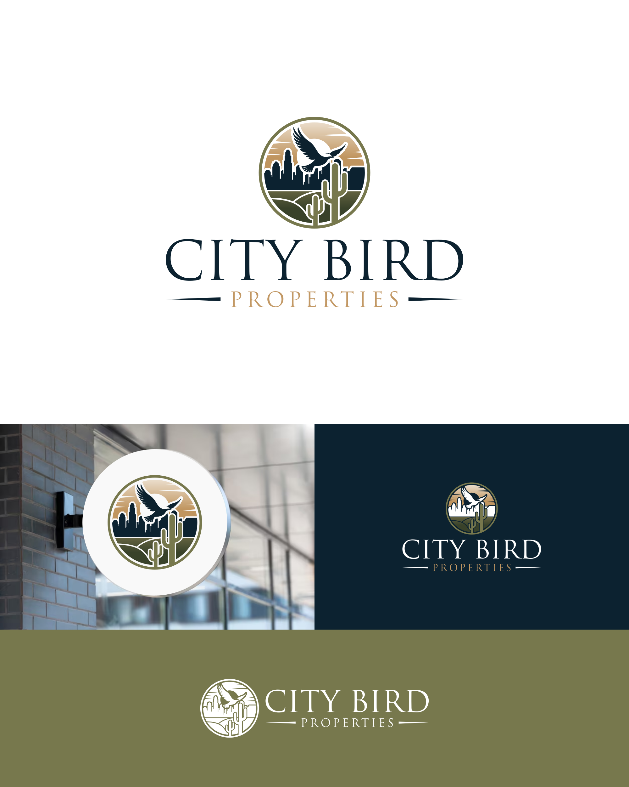 Logo Design by 3n0h99 for this project | Design #37361738