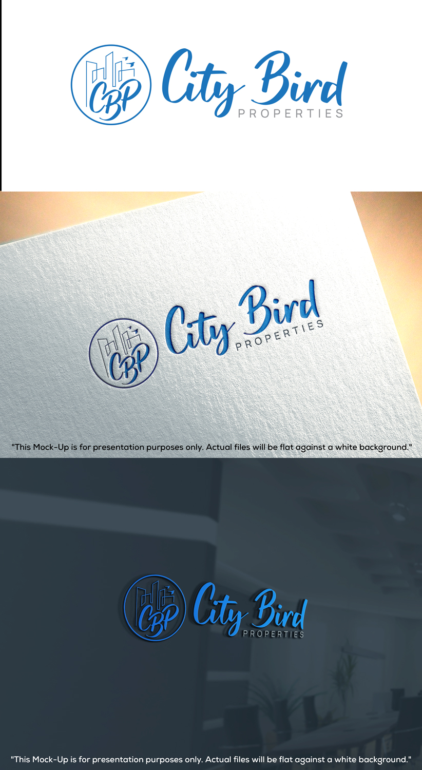 Logo Design by RaKu 2 for this project | Design #37375309