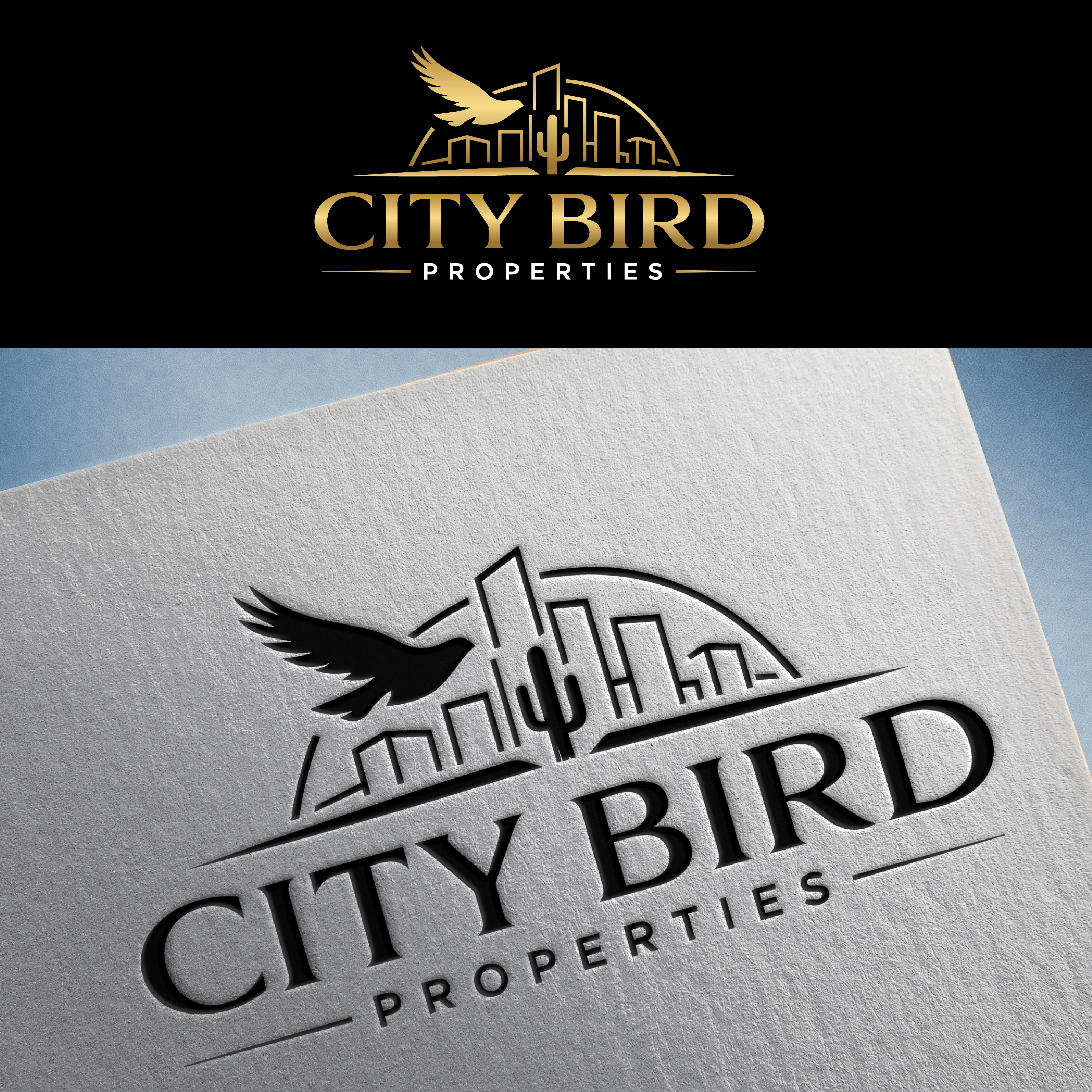 Logo Design by Shariqology for this project | Design #37363231
