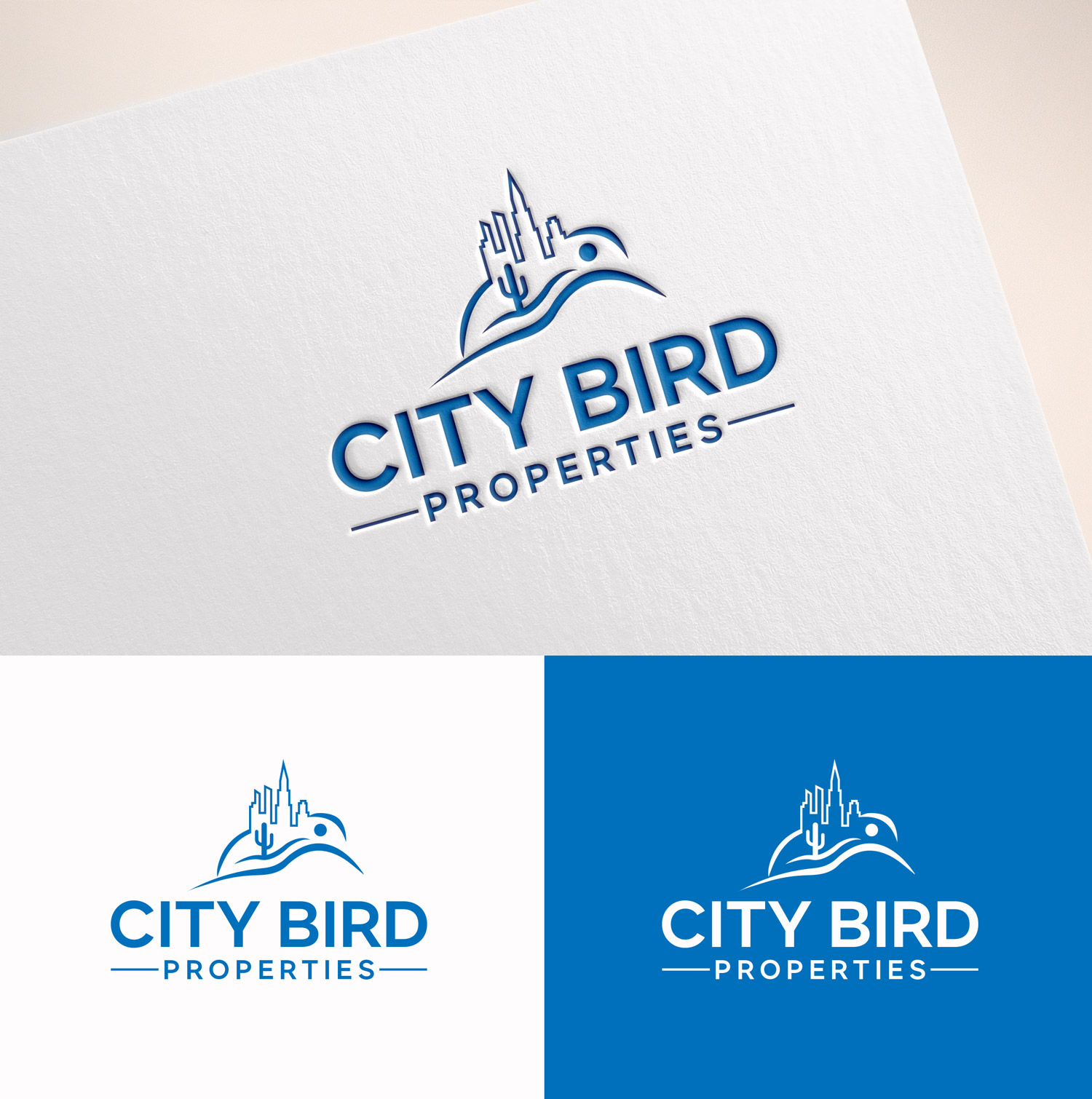 Logo Design by M Art & Design for this project | Design #37361891