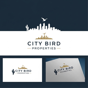 Logo Design by Jaye95 for this project | Design: #37369119