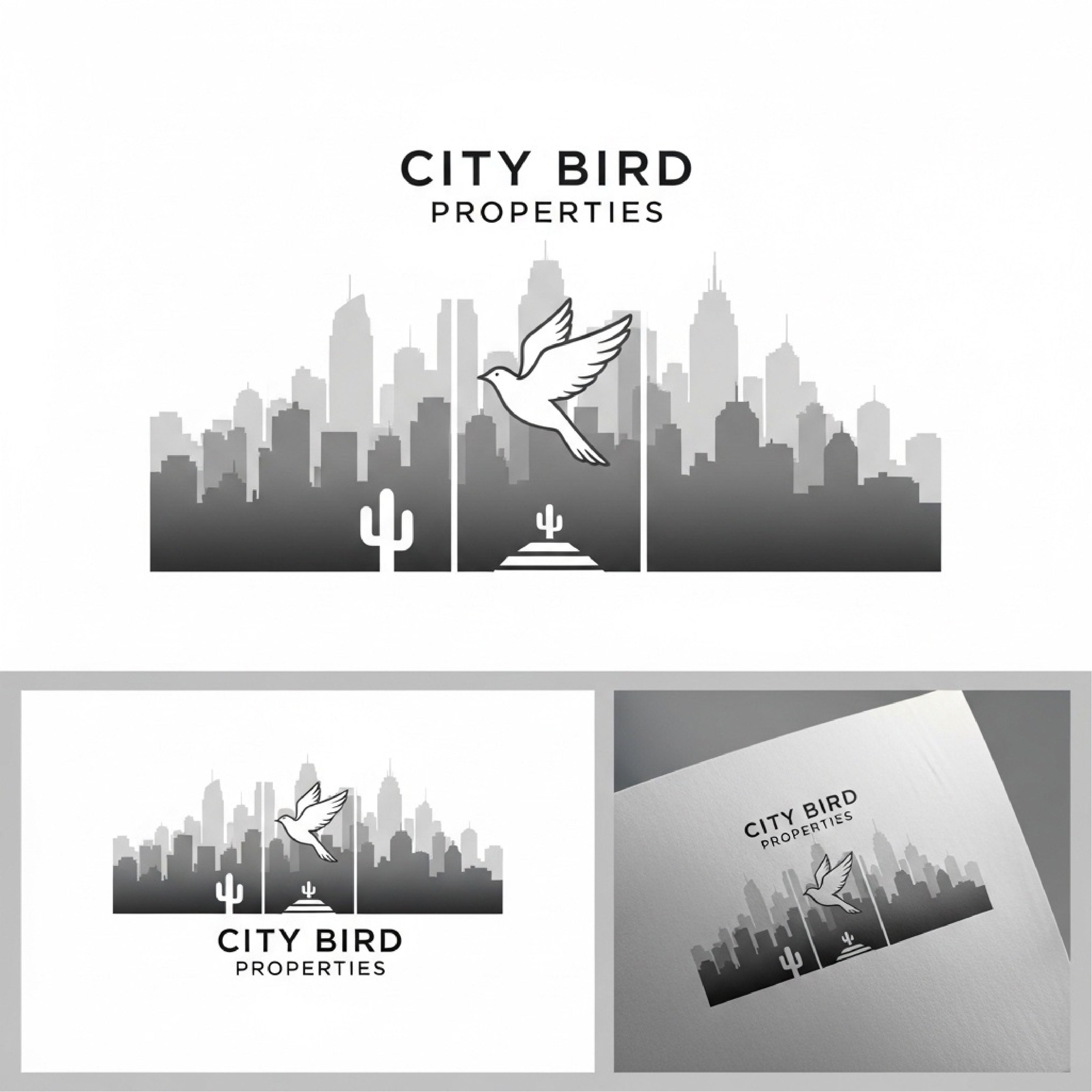 Logo Design by Jaye95 for this project | Design #37379100