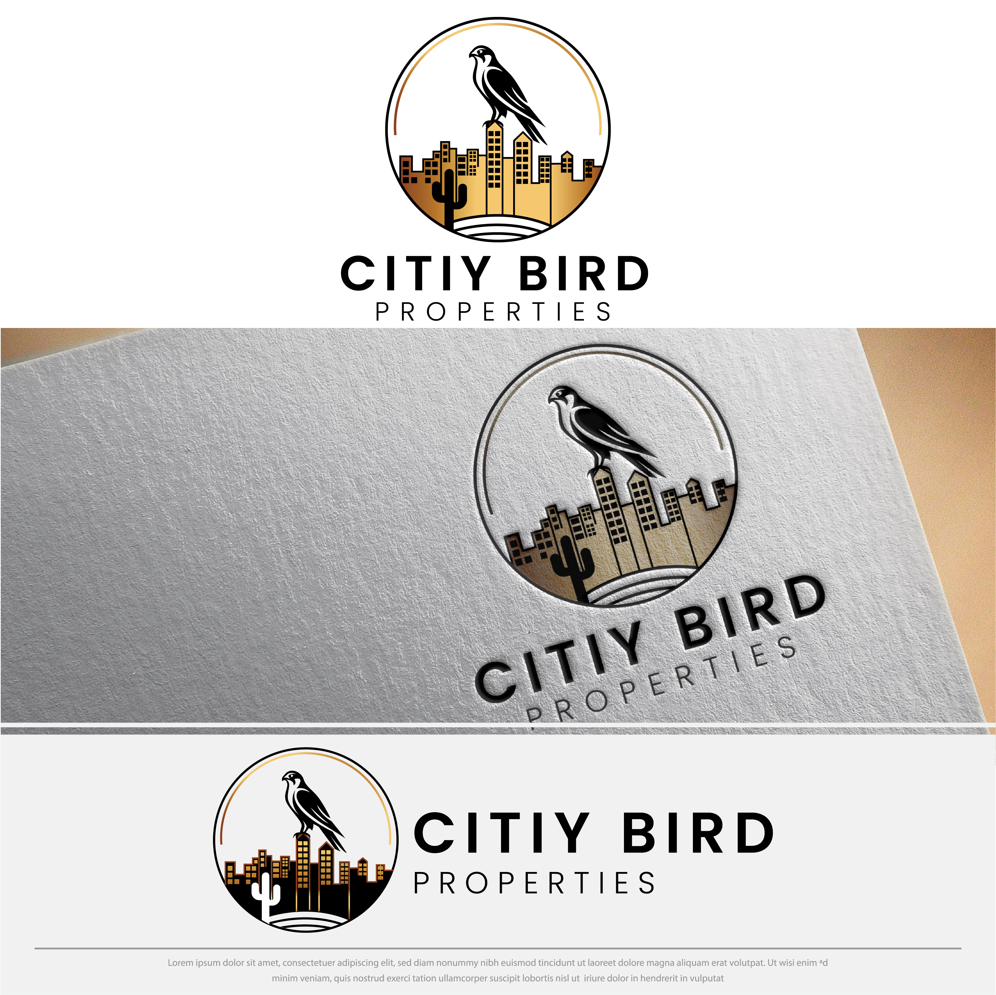 Logo Design by Jaye95 for this project | Design #37391853