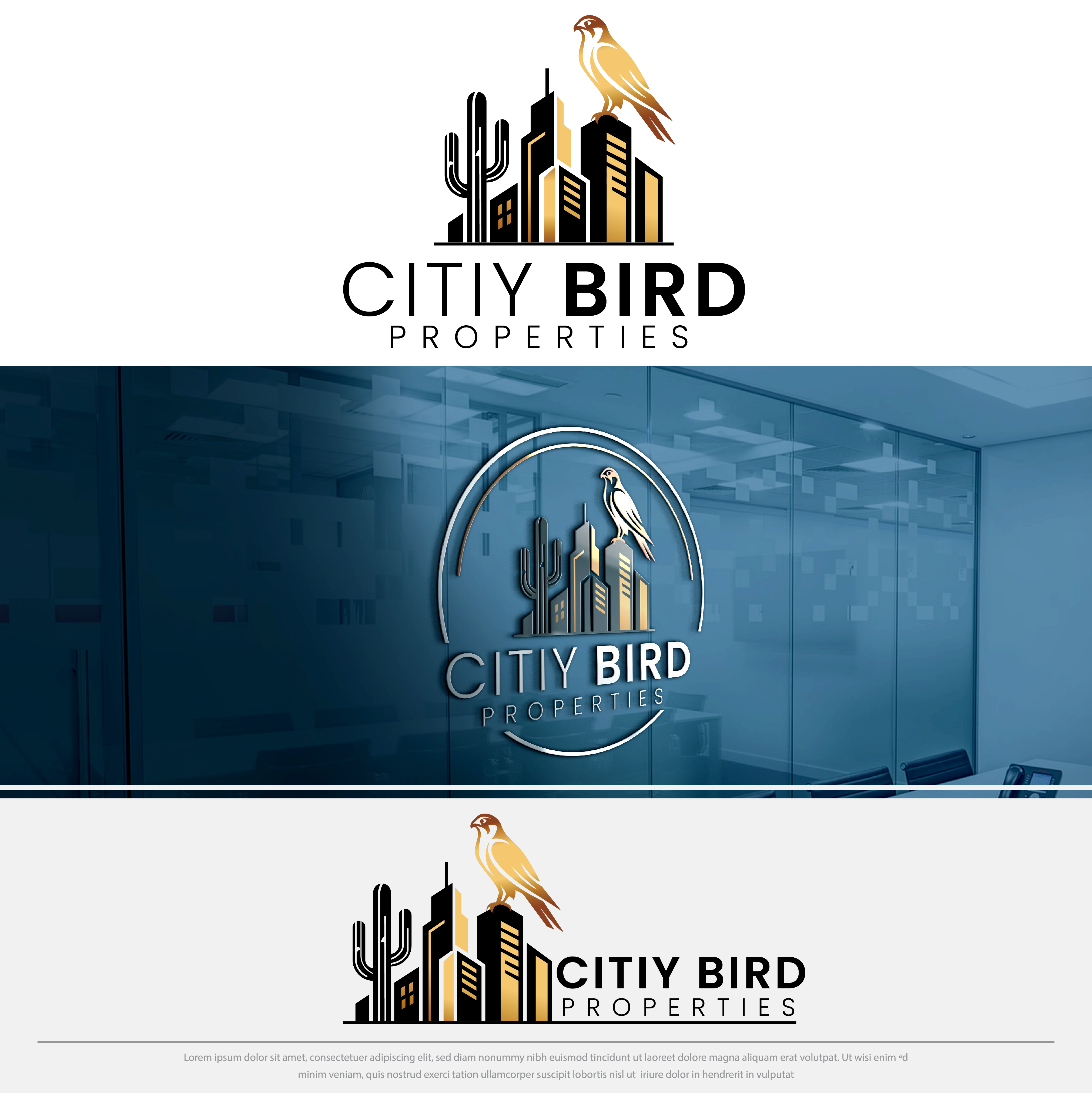 Logo Design by Jaye95 for this project | Design #37391865