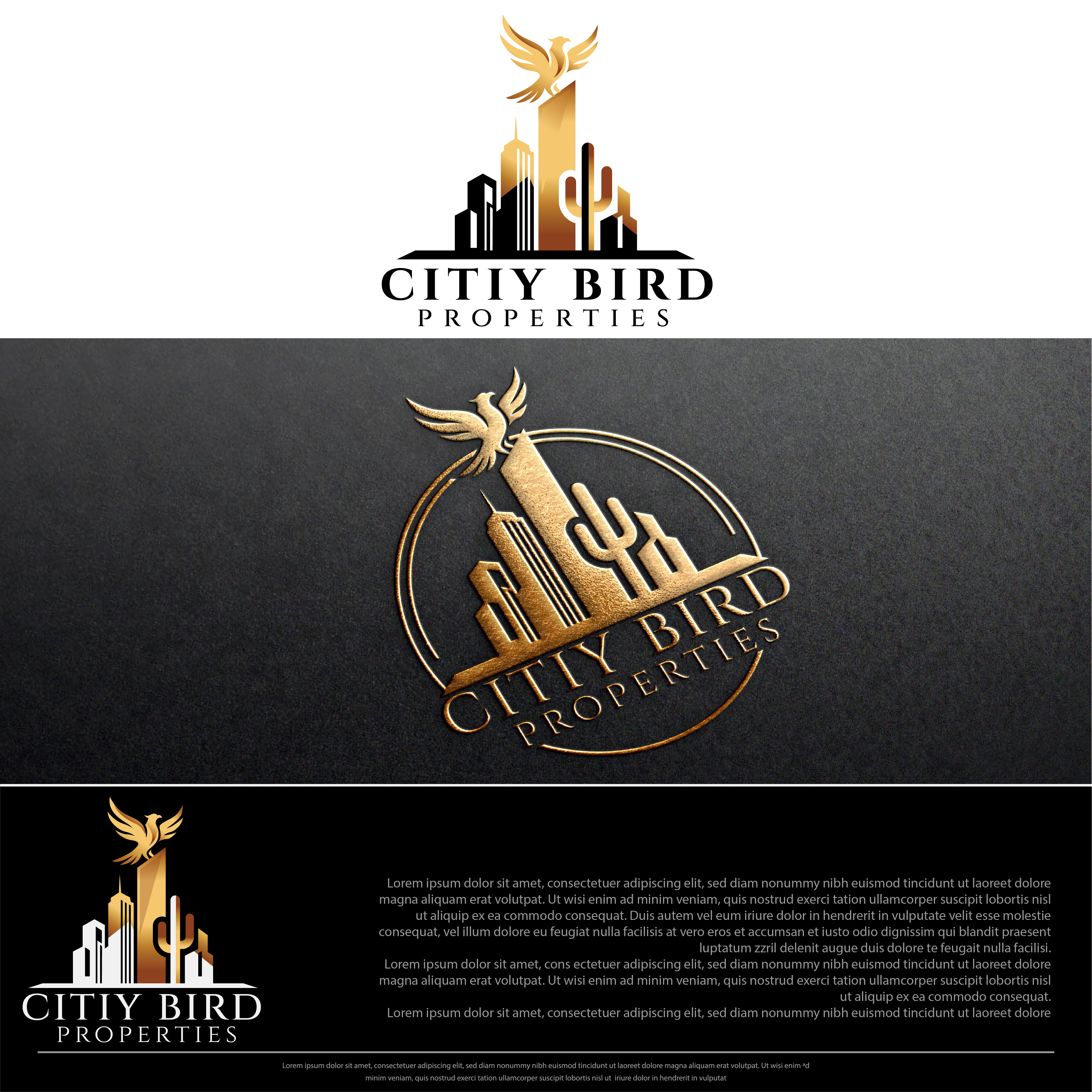Logo Design by Jaye95 for this project | Design #37392130