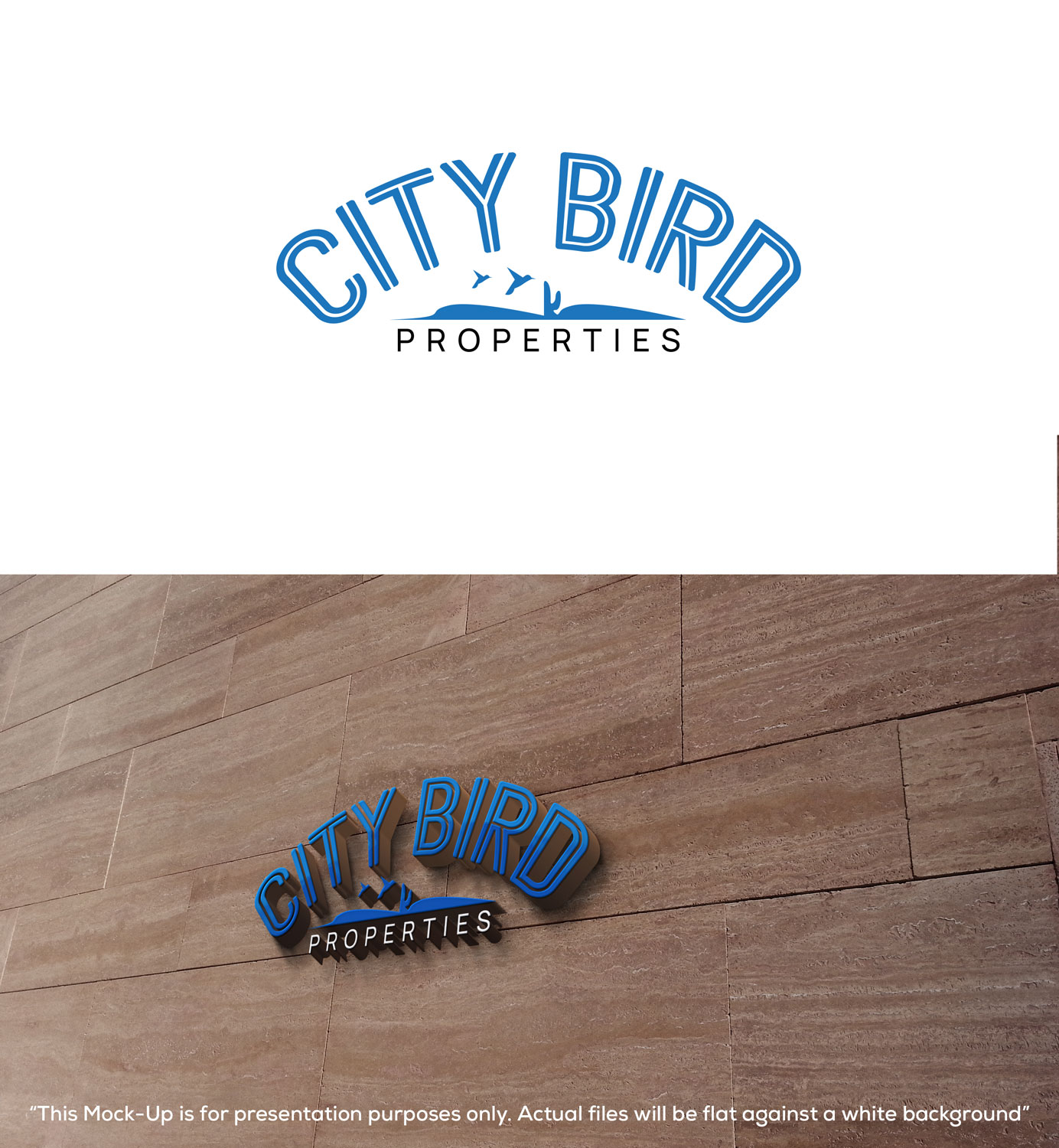 Logo Design by DesignMaker 2 for this project | Design #37379621