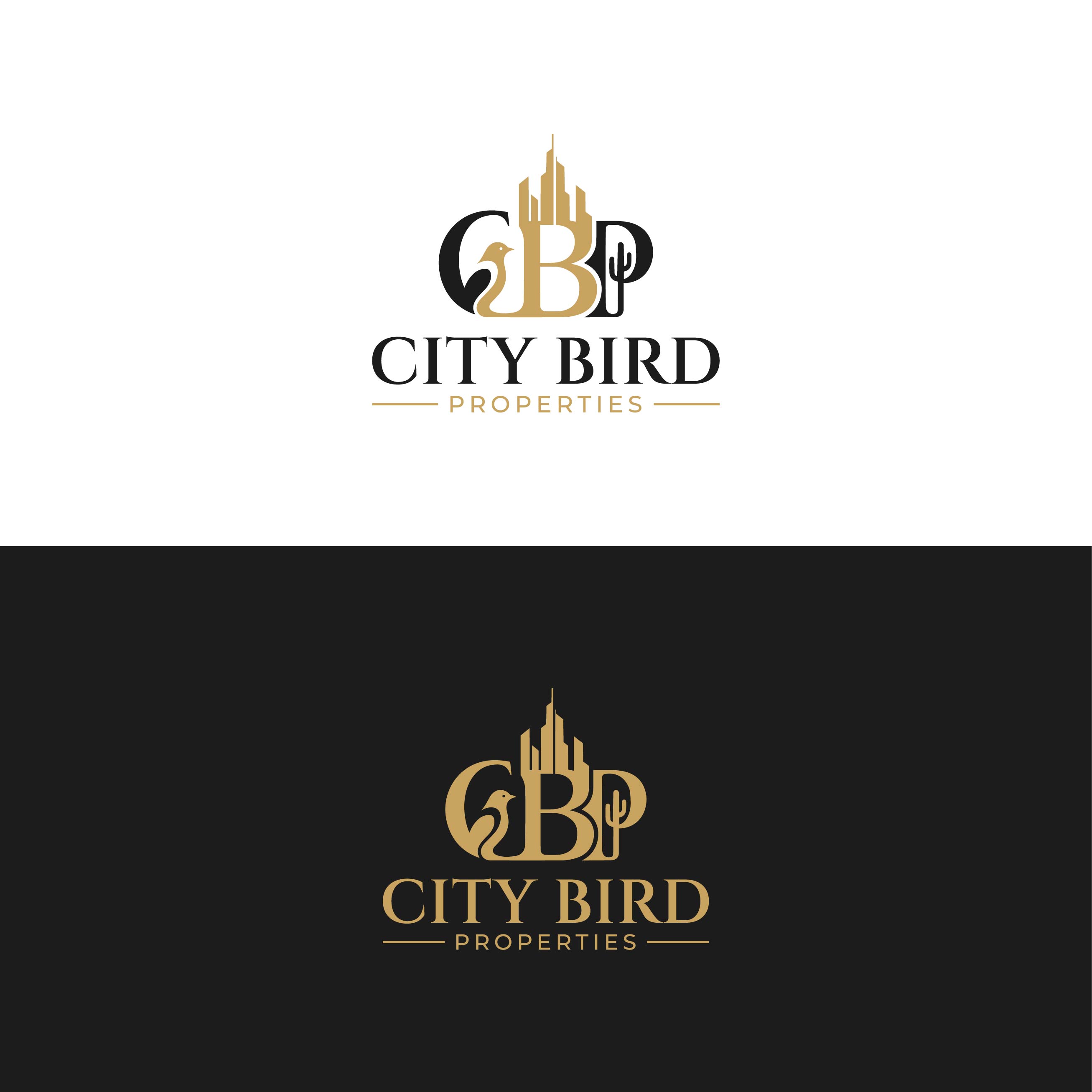 Logo Design by BANI GD for this project | Design #37360866