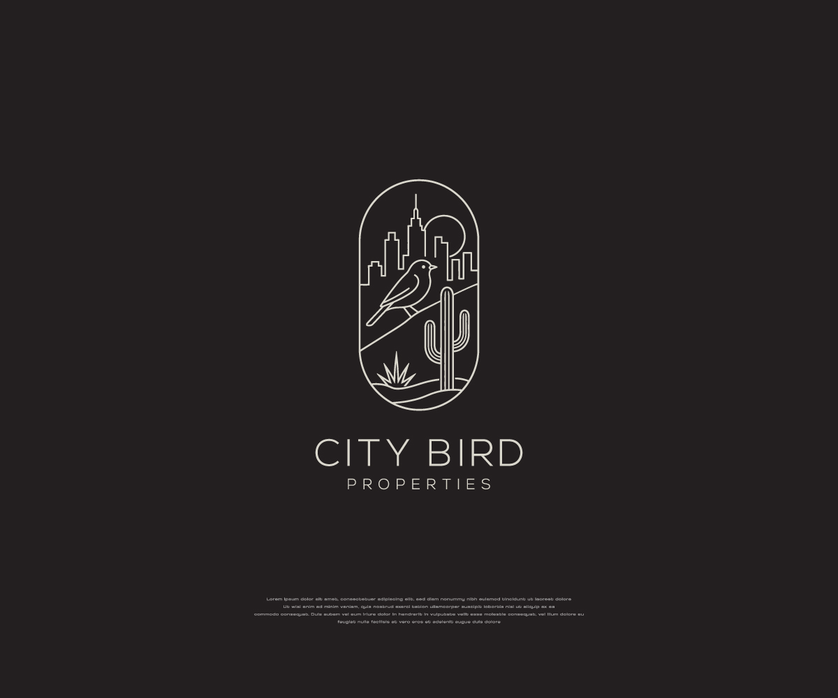 Logo Design by apik. for this project | Design #37360407