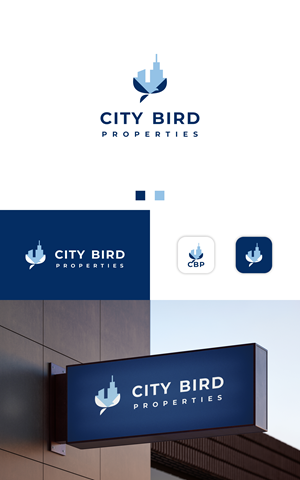 Logo Design by Dell_a.Design for this project | Design: #37360466