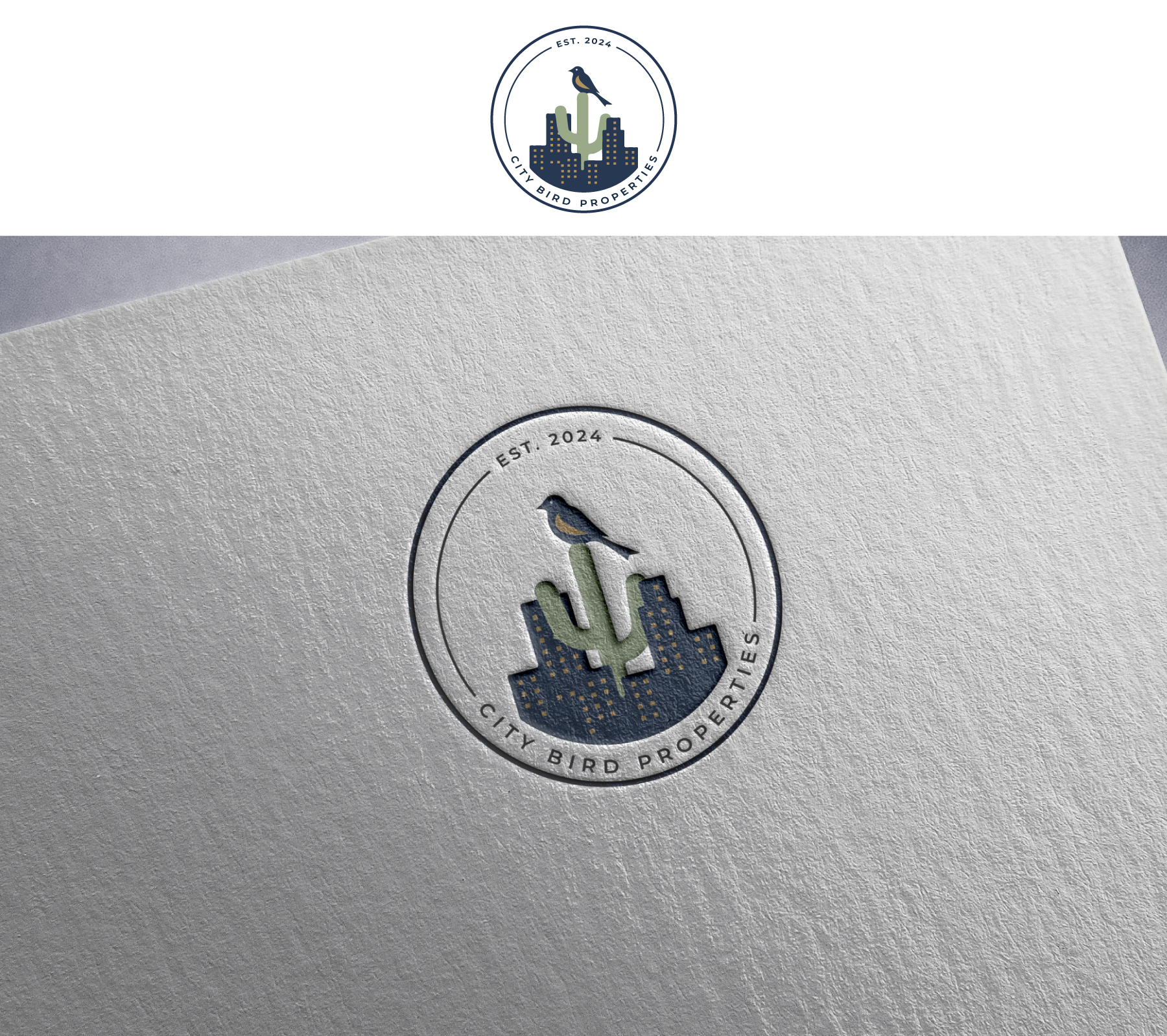 Logo Design by yozdesign for this project | Design #37367450