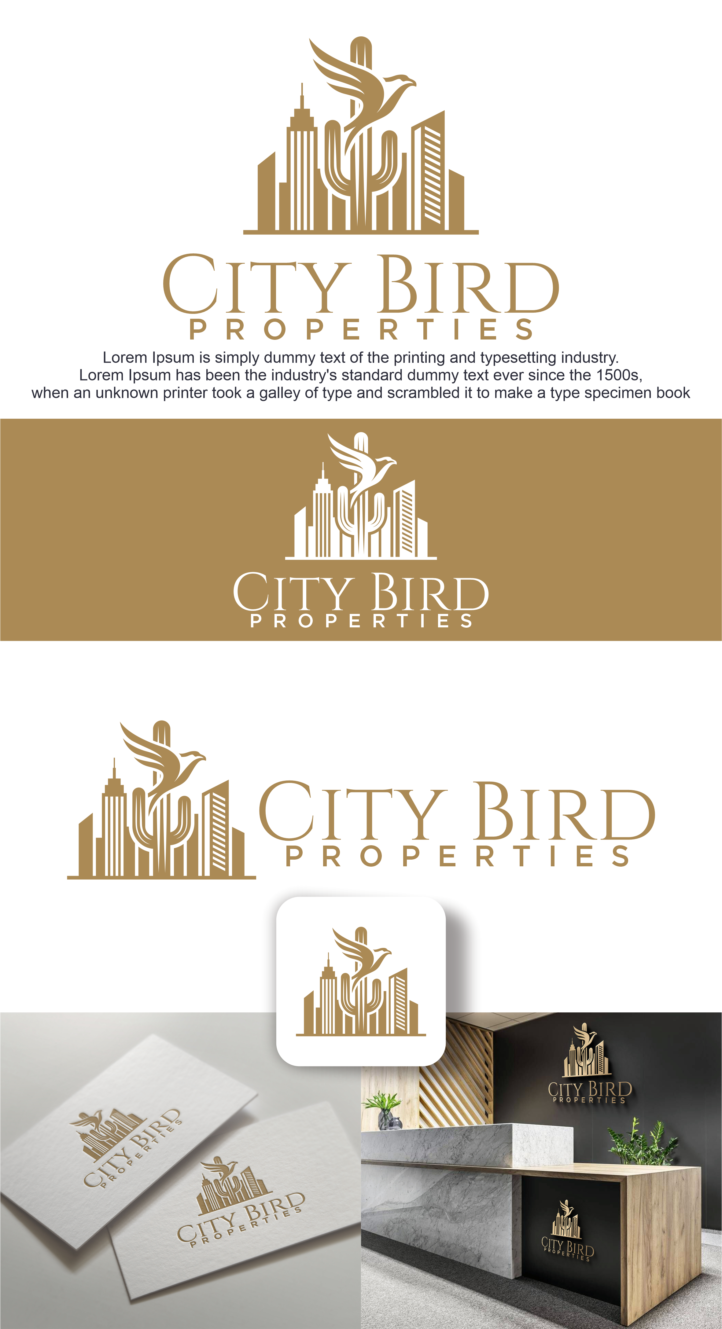 Logo Design by Eldmal for this project | Design #37360112