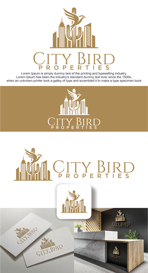 Logo Design by Eldmal for this project | Design: #37360112