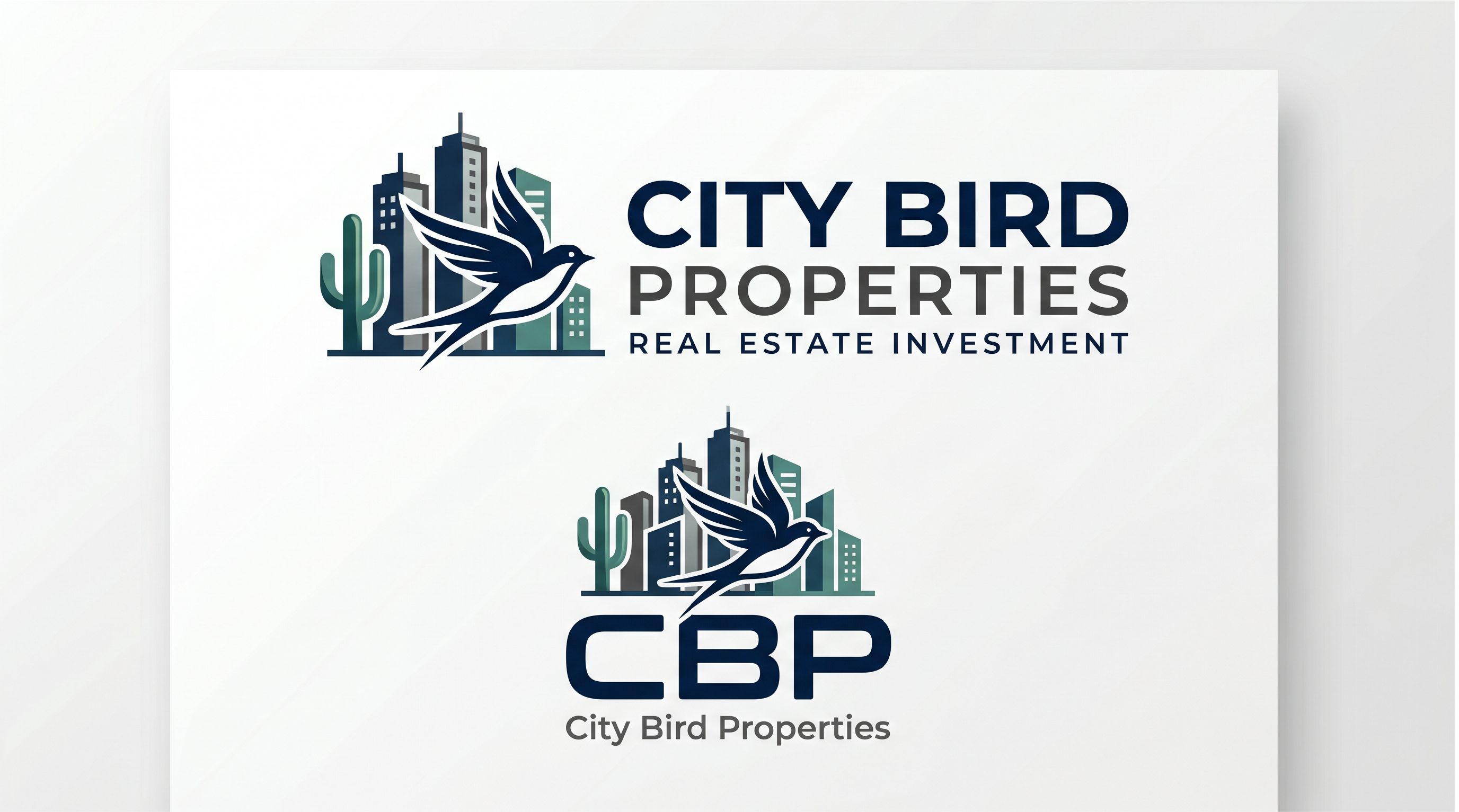 Logo Design by LogoLogic98 for this project | Design #37370450