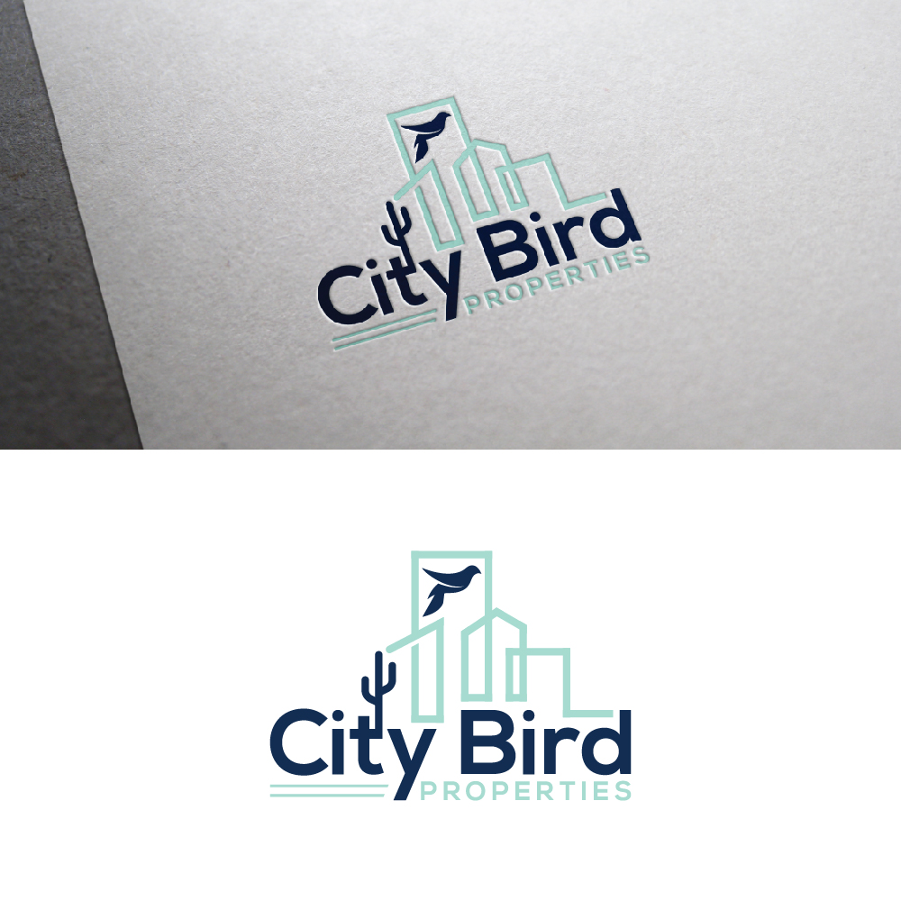 Logo Design by creativemood438 for this project | Design #37361370