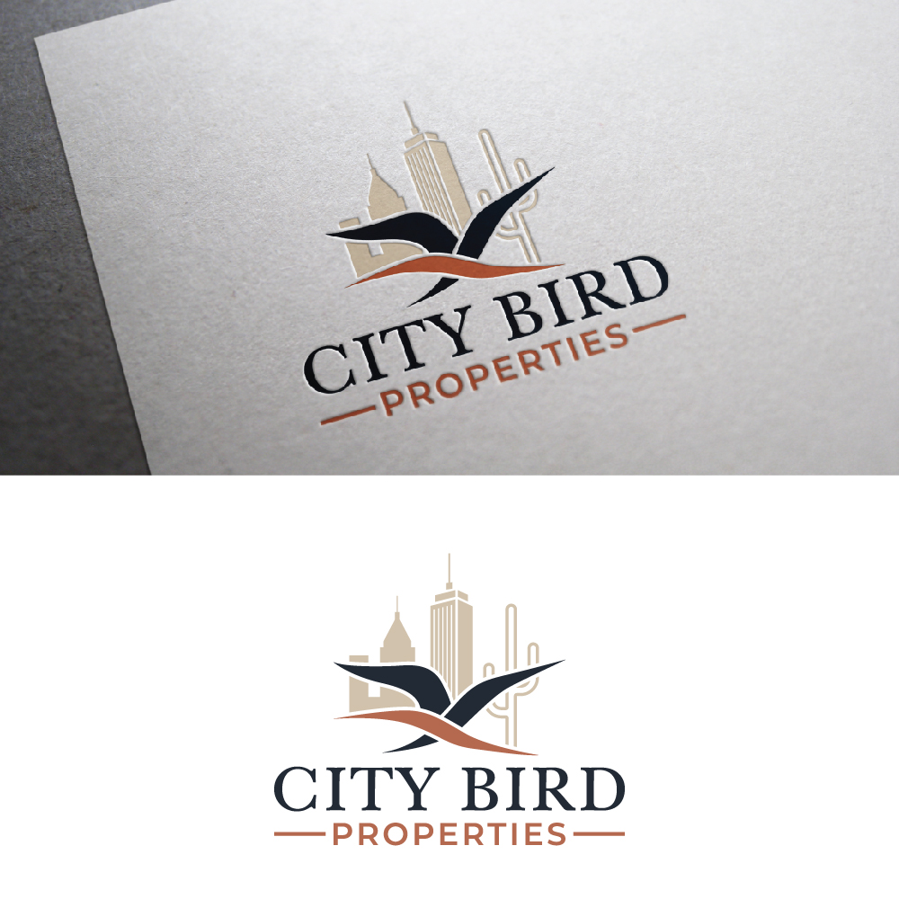 Logo Design by creativemood438 for this project | Design #37361374