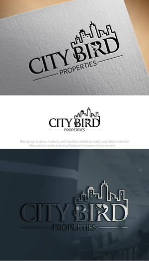 Logo Design by Hamza  Al-Muttalib for this project | Design: #37366591