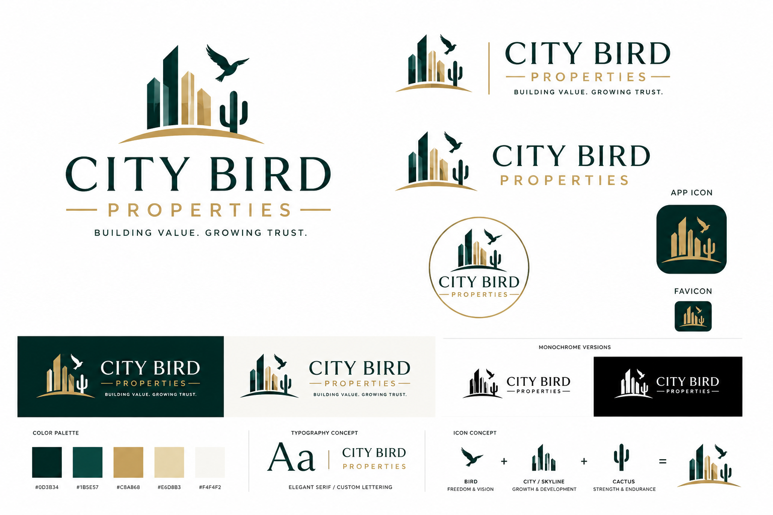 Logo Design by Lins for this project | Design #37361137