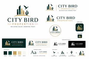 Logo Design by Lins for this project | Design: #37361137