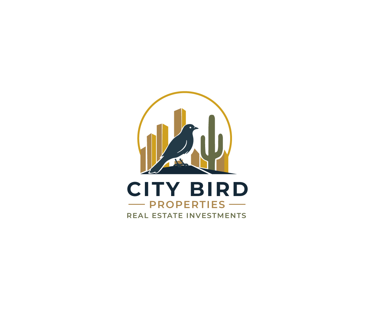 Logo Design by Nurica for this project | Design #37370968