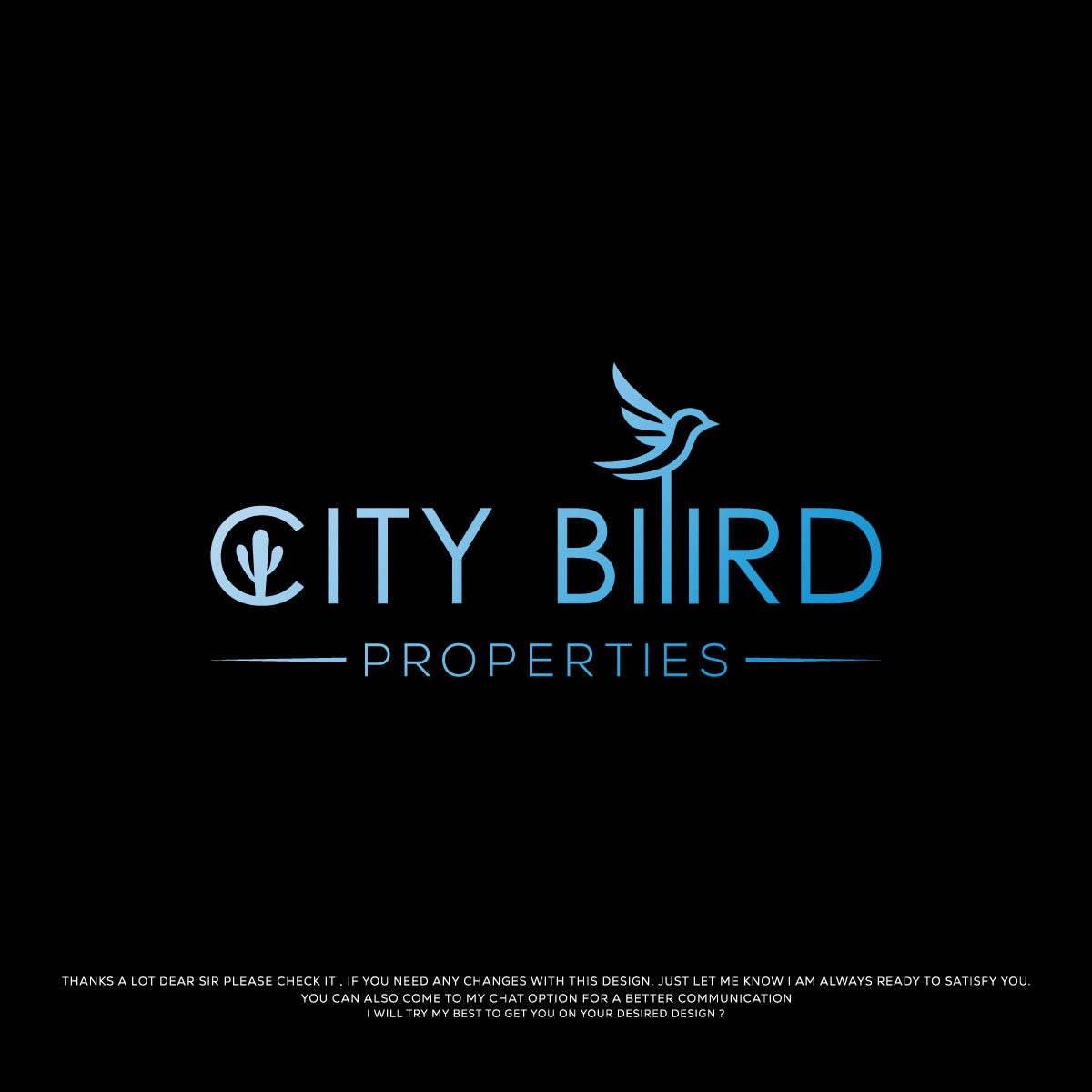 Logo Design by Logo Care. for this project | Design #37364554