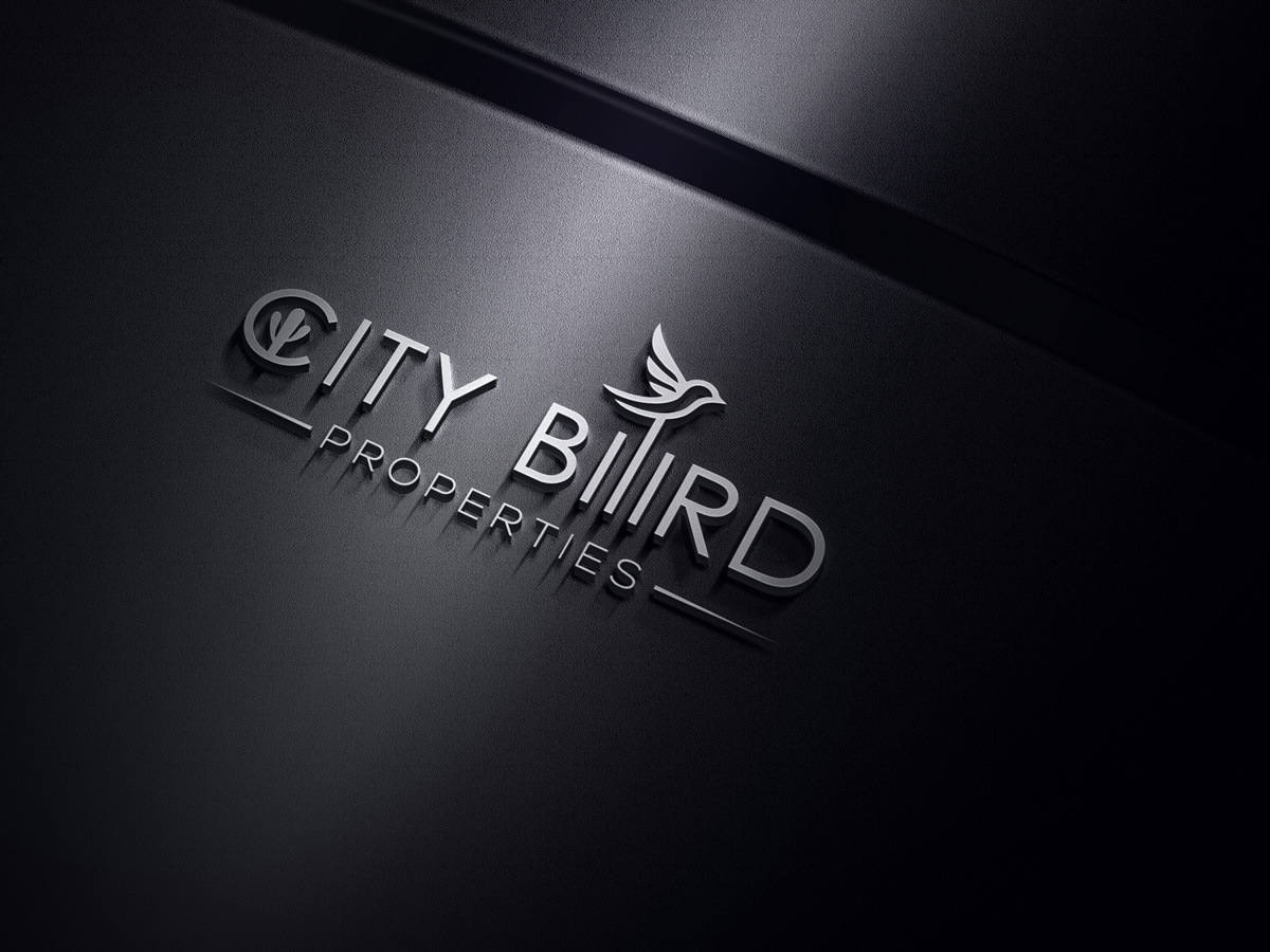 Logo Design by Logo Care. for this project | Design #37364555