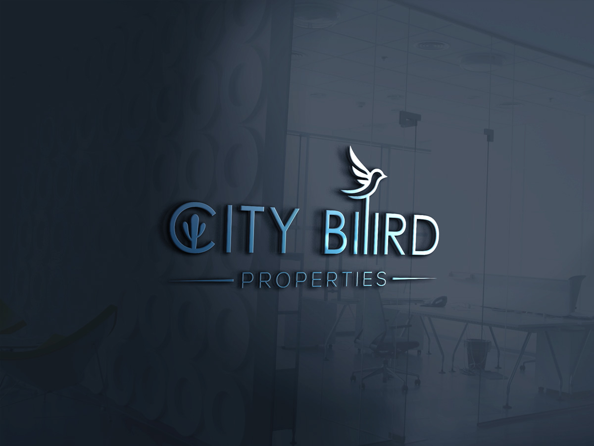 Logo Design by Logo Care. for this project | Design #37364556