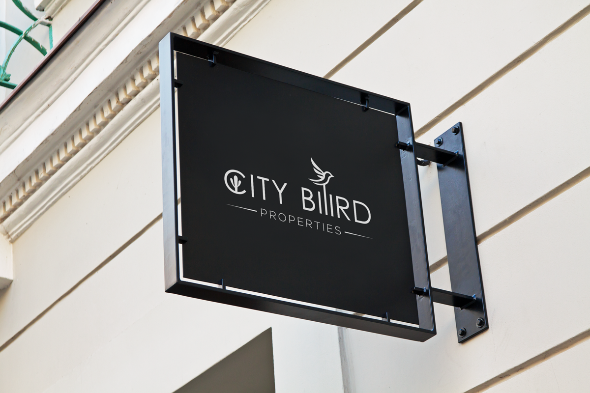 Logo Design by Logo Care. for this project | Design #37364557