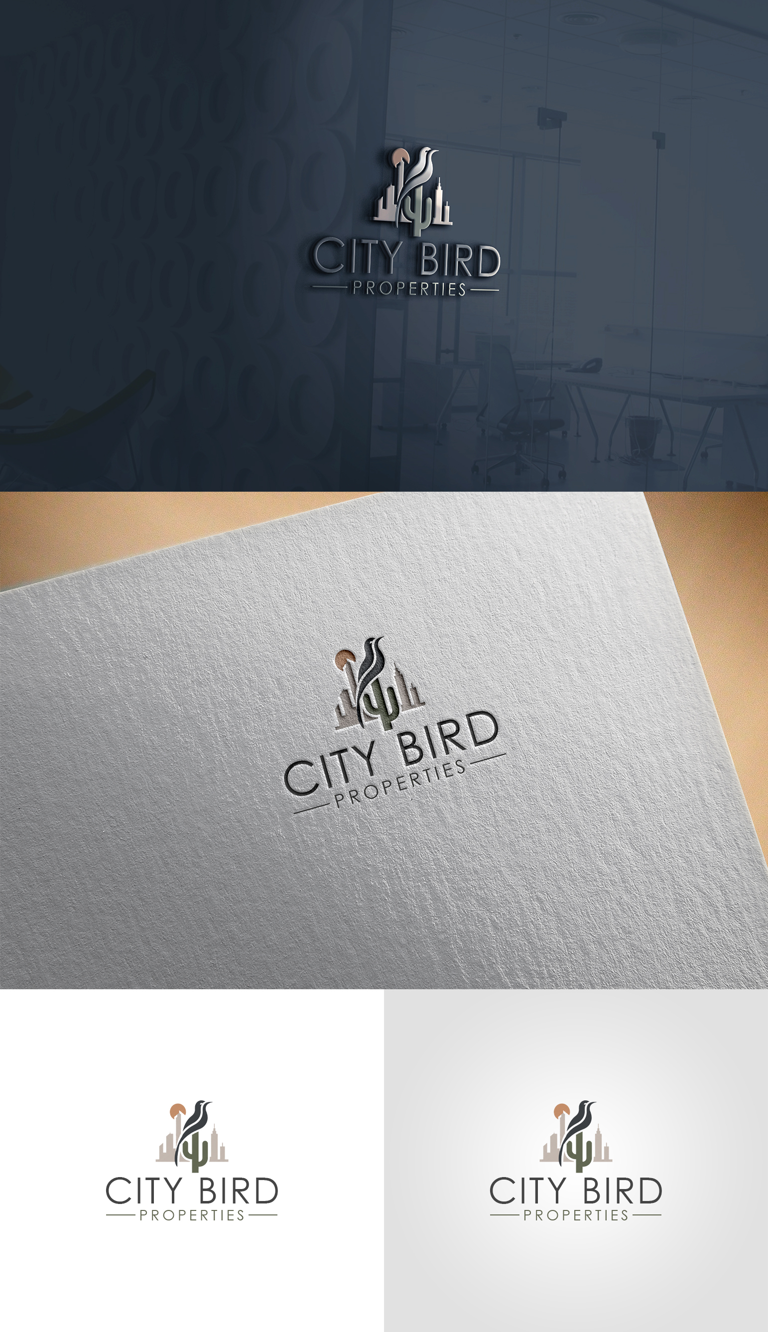 Logo Design by Diaana for this project | Design #37364472