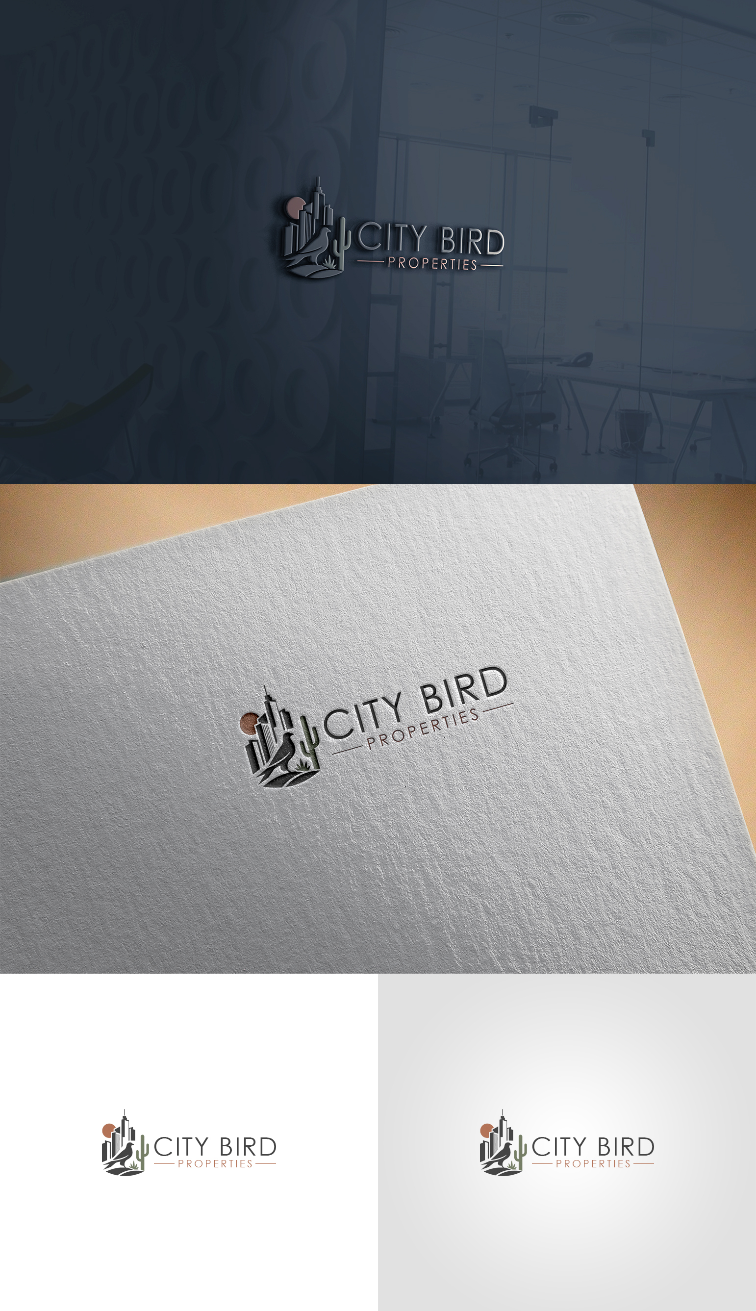 Logo Design by Diaana for this project | Design #37364473