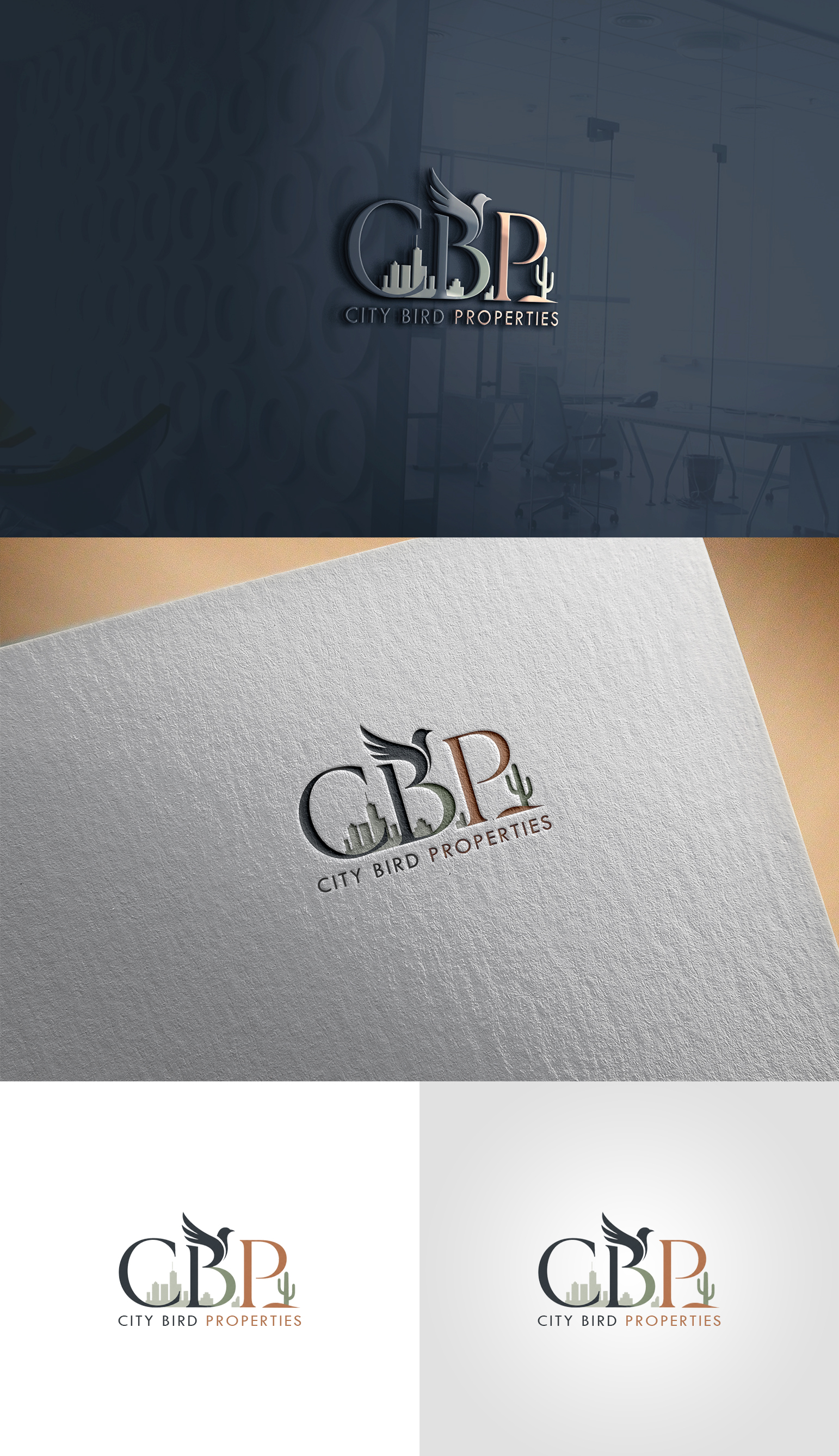 Logo Design by Diaana for this project | Design #37364478