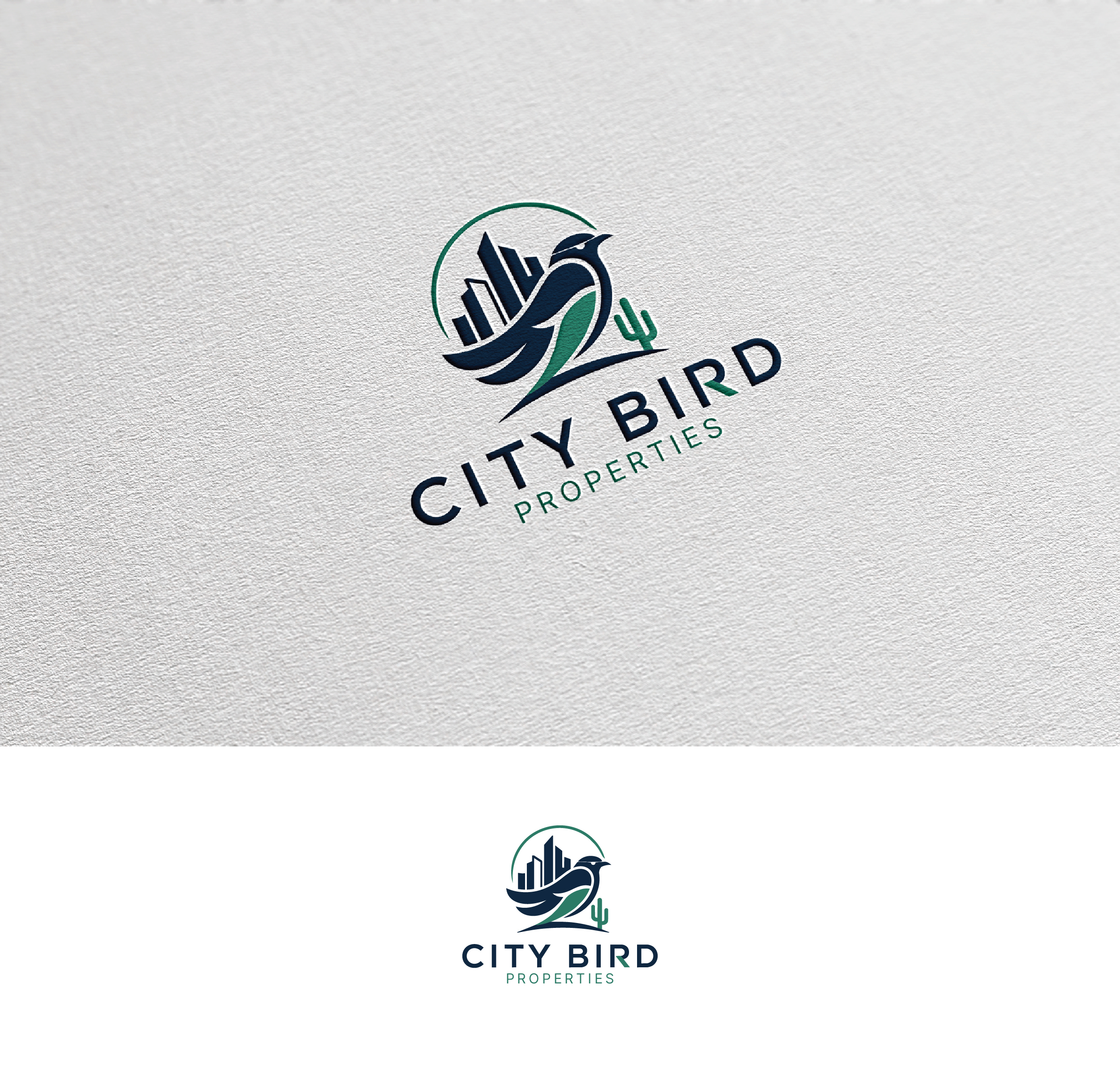 Logo Design by Afsana_Hoque for this project | Design #37362723