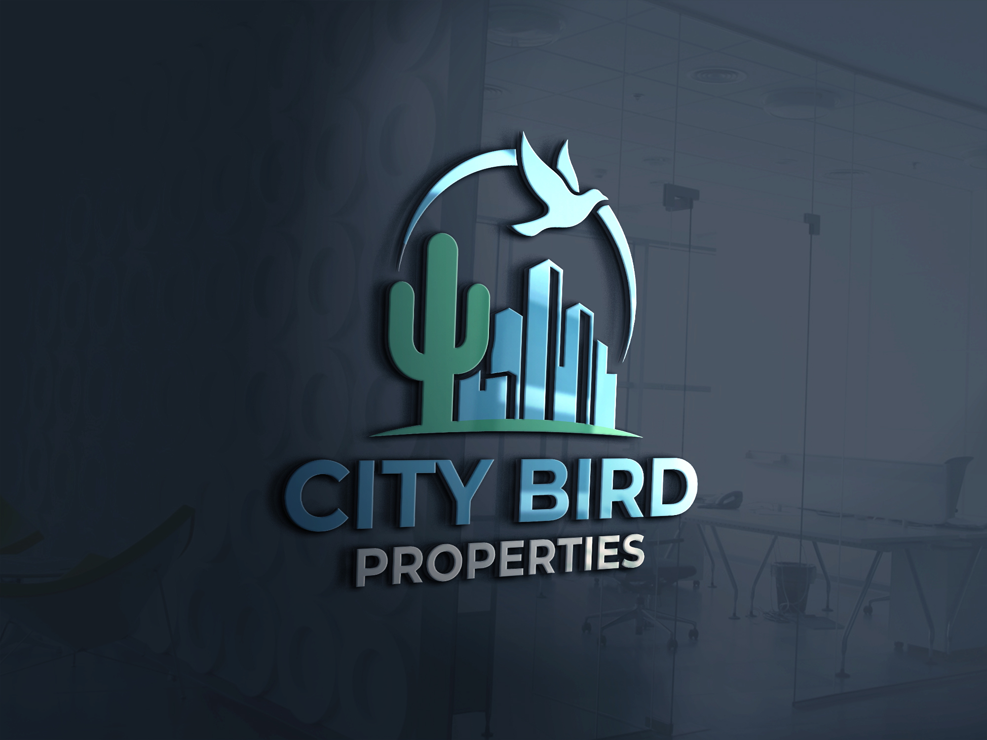 Logo Design by Art Workout for this project | Design #37365725